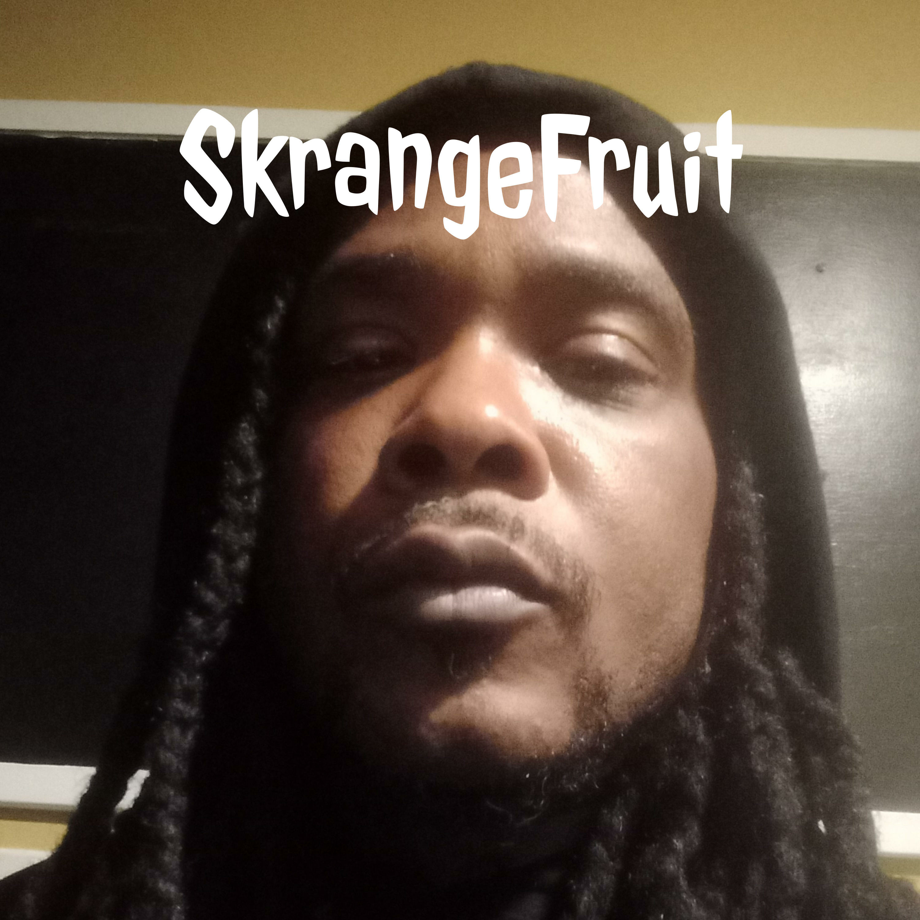 SkrangeFruit