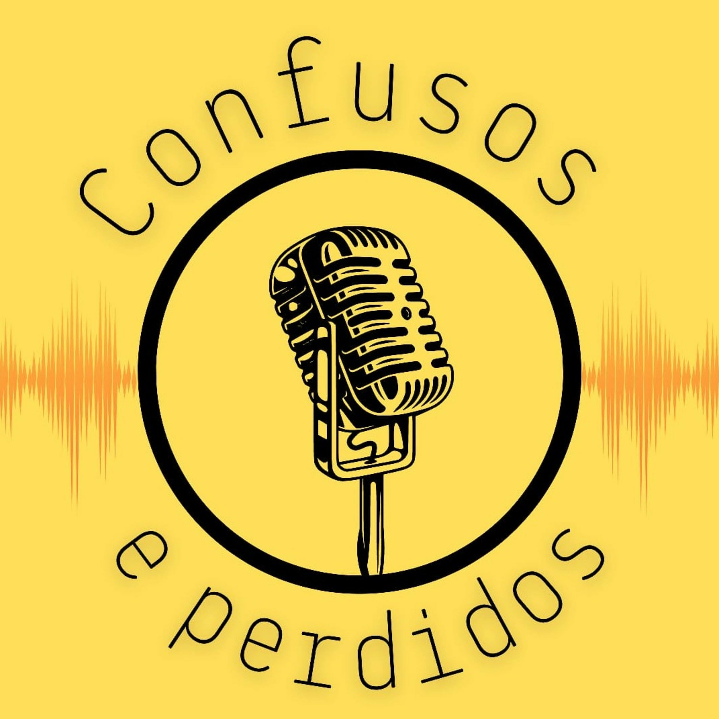 Confusos e Perdidos Podcast