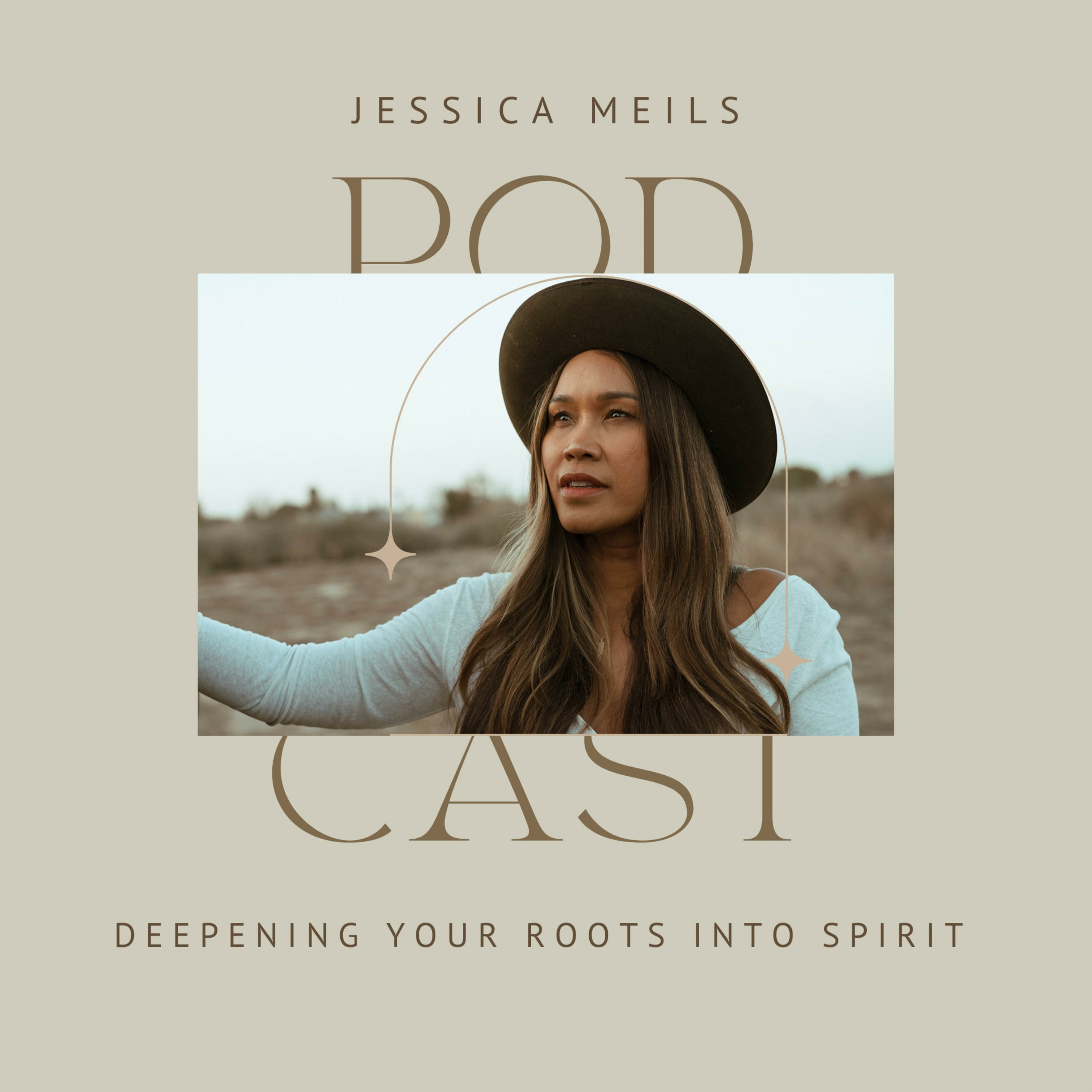 Jessica Meils The Podcast