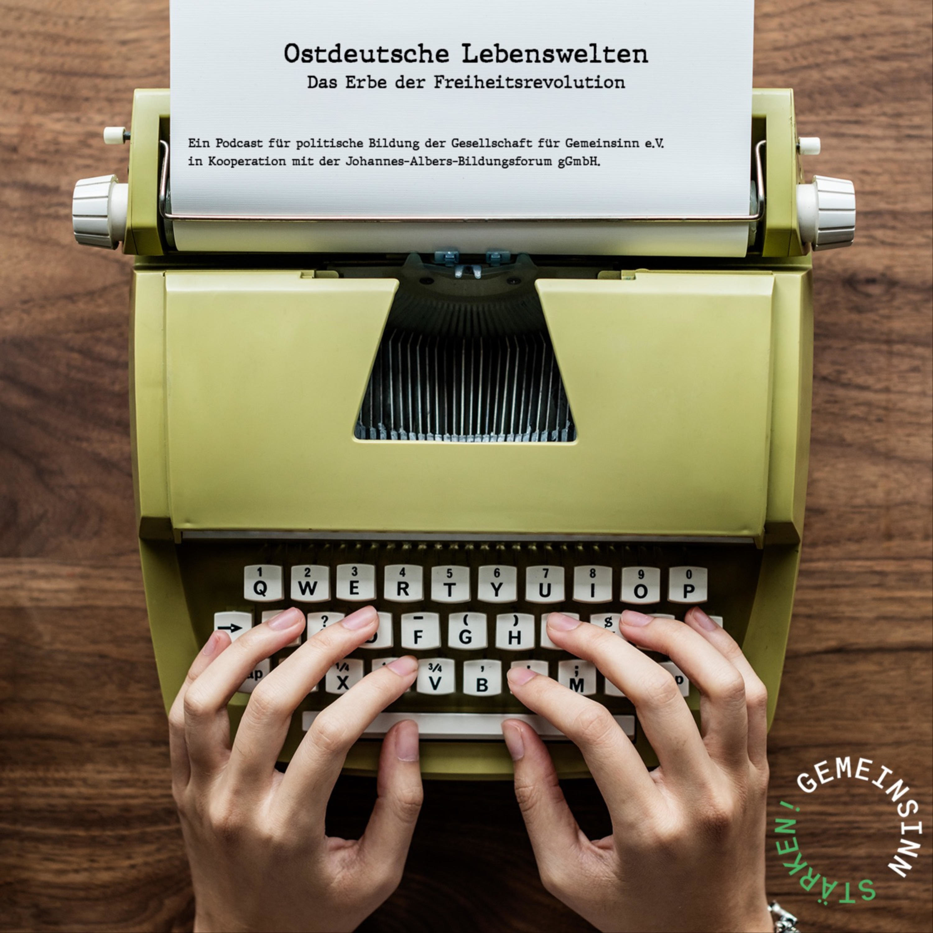 Das Erbe der Freiheitsrevolution