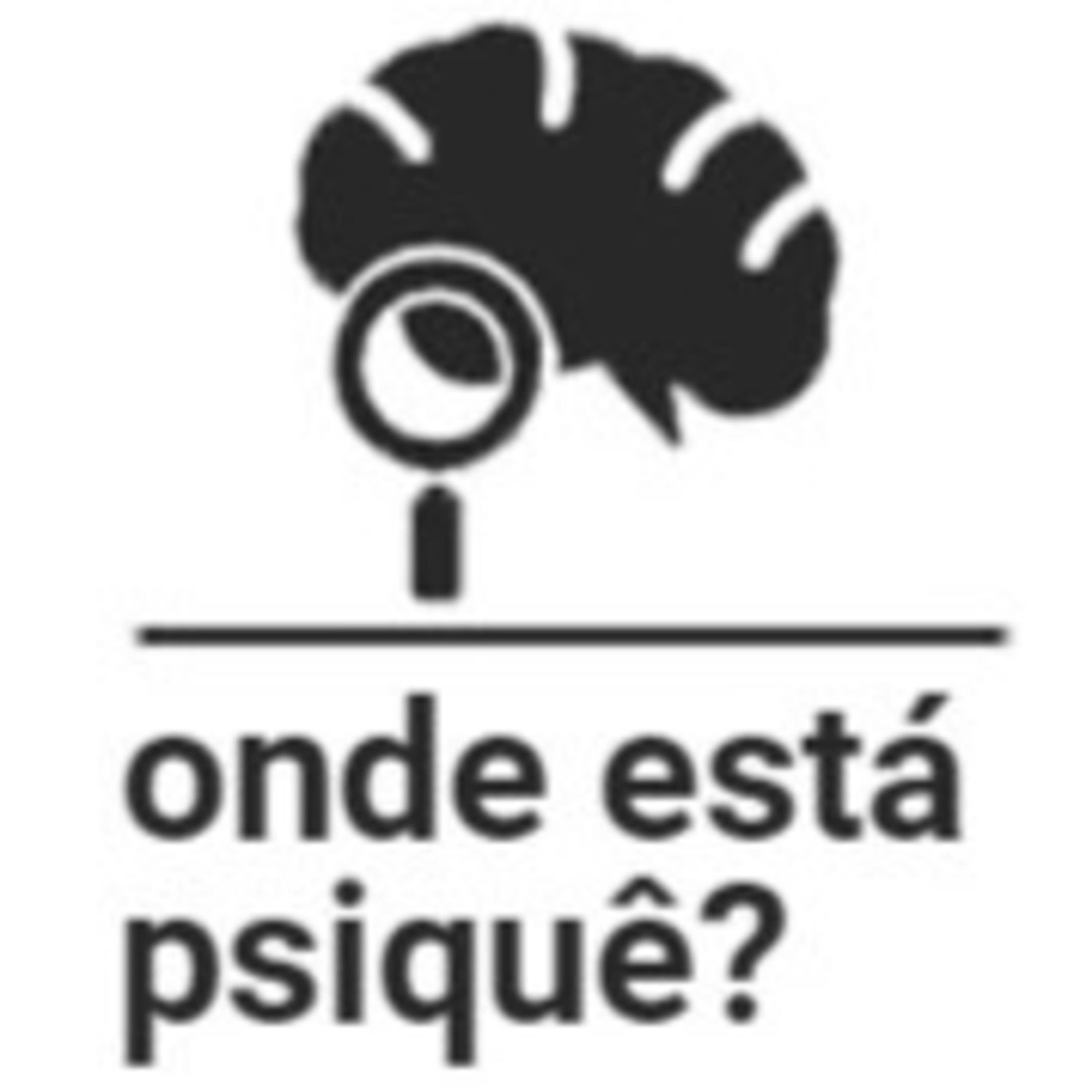 Onde está Psiquê?