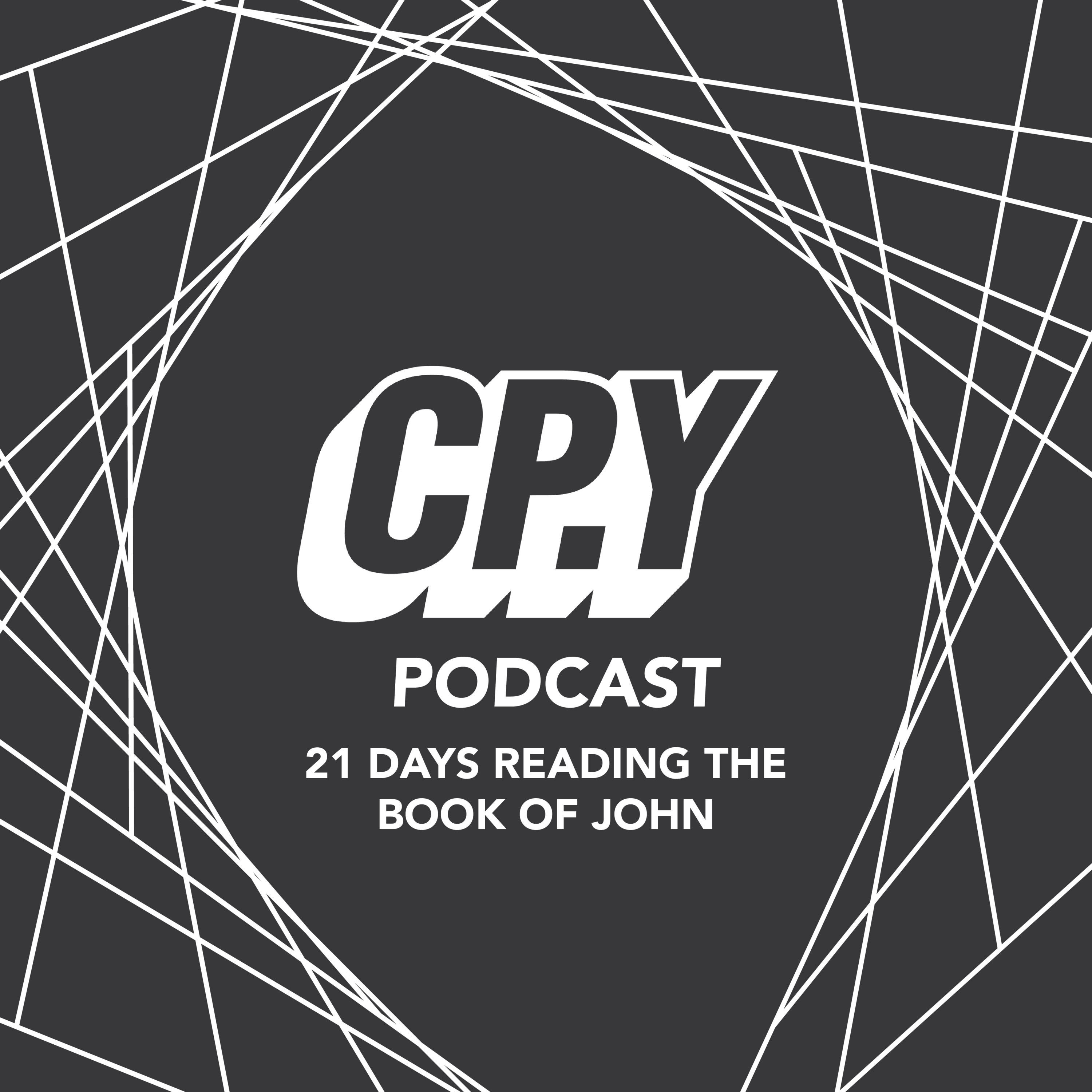 The CP.Y Podcast