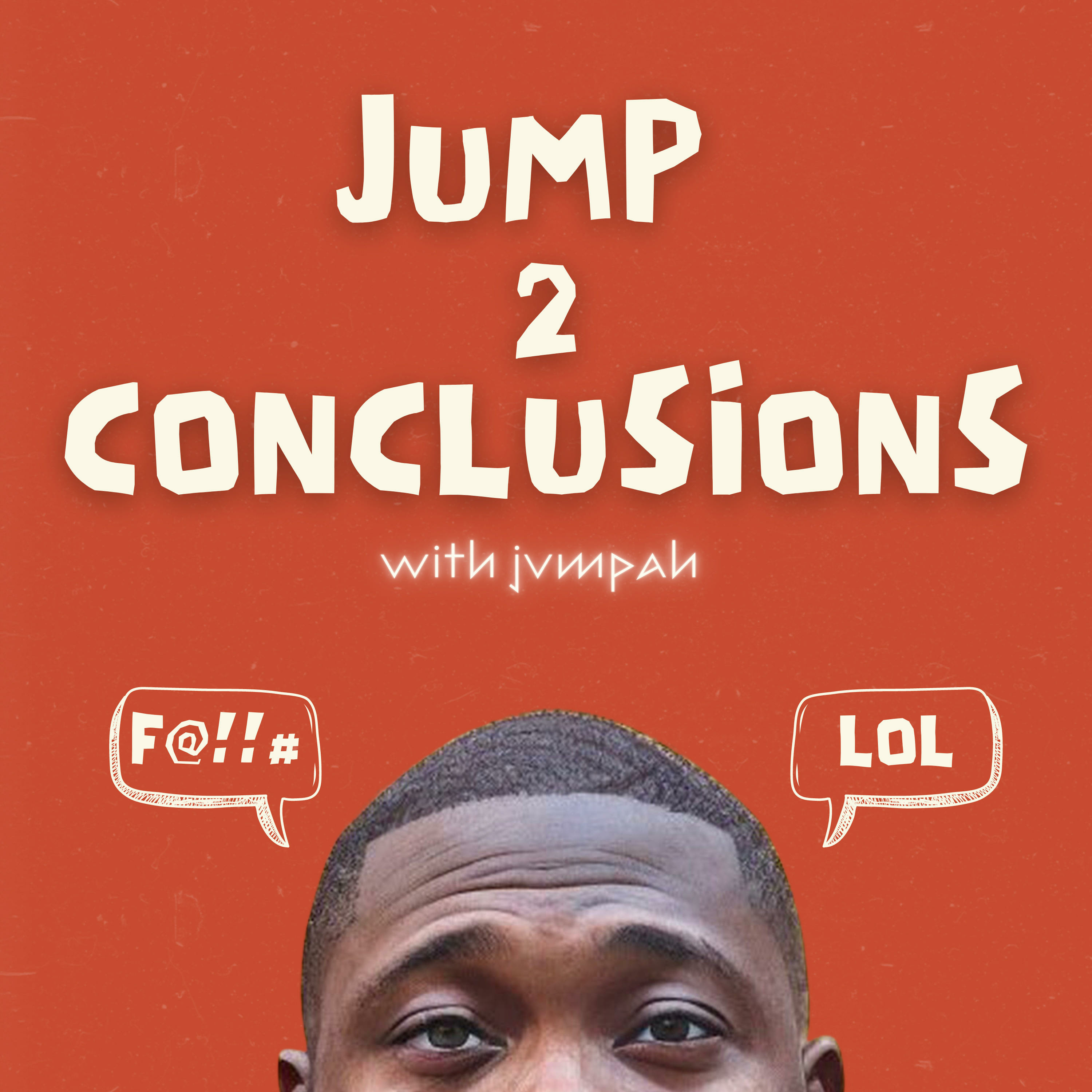 Jump 2 Conclusions