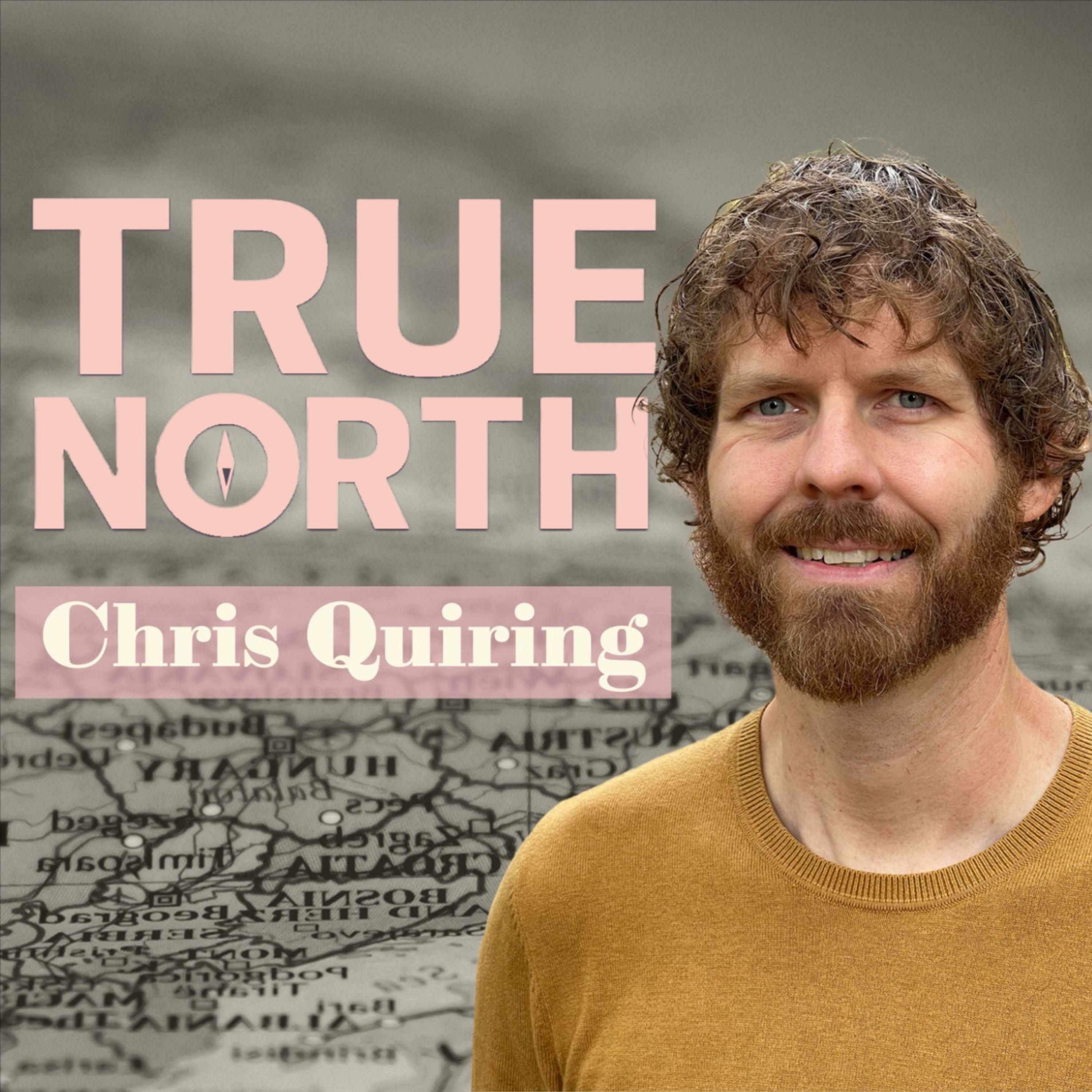True North Podcast with Chris Quiring