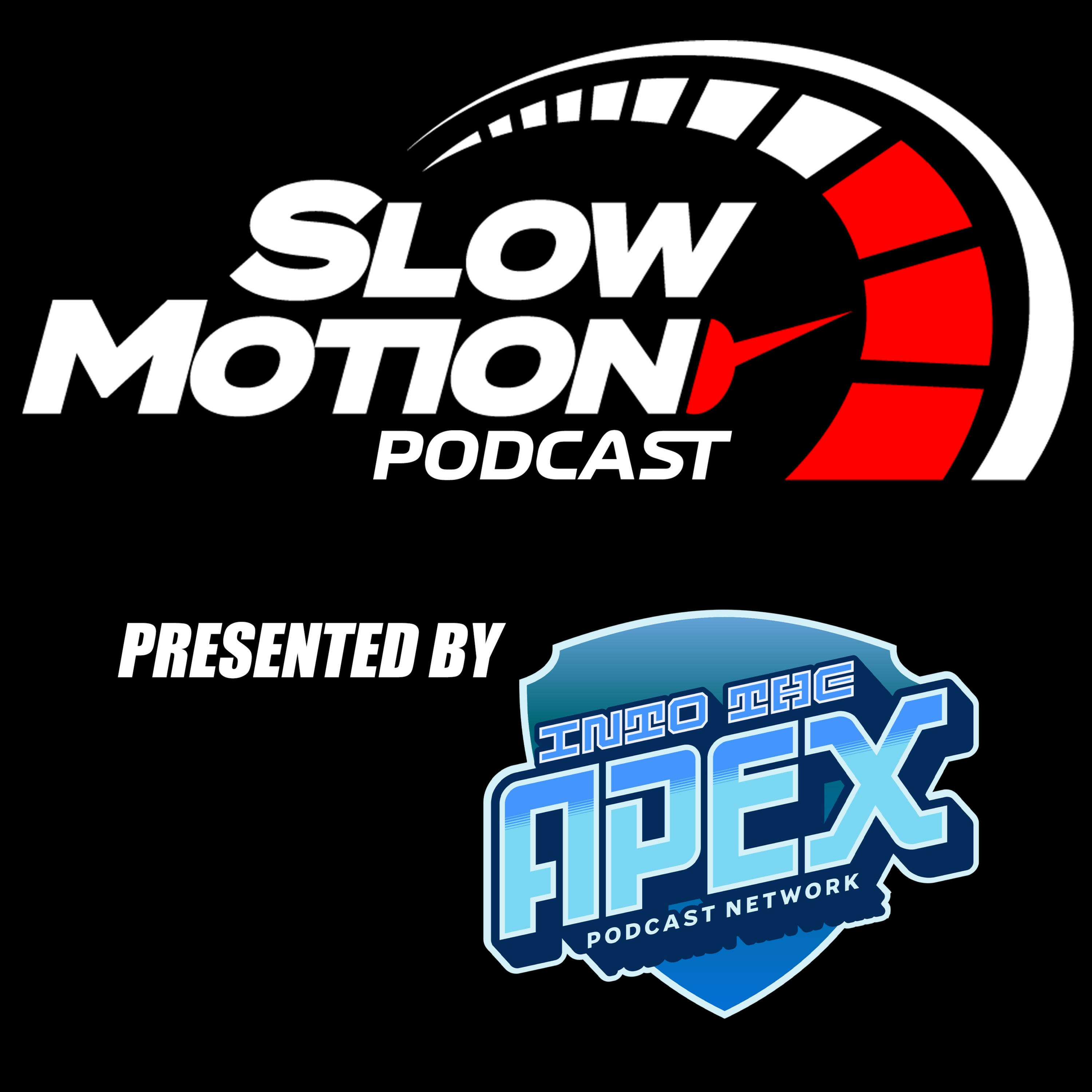 The Slow Motion Podcast