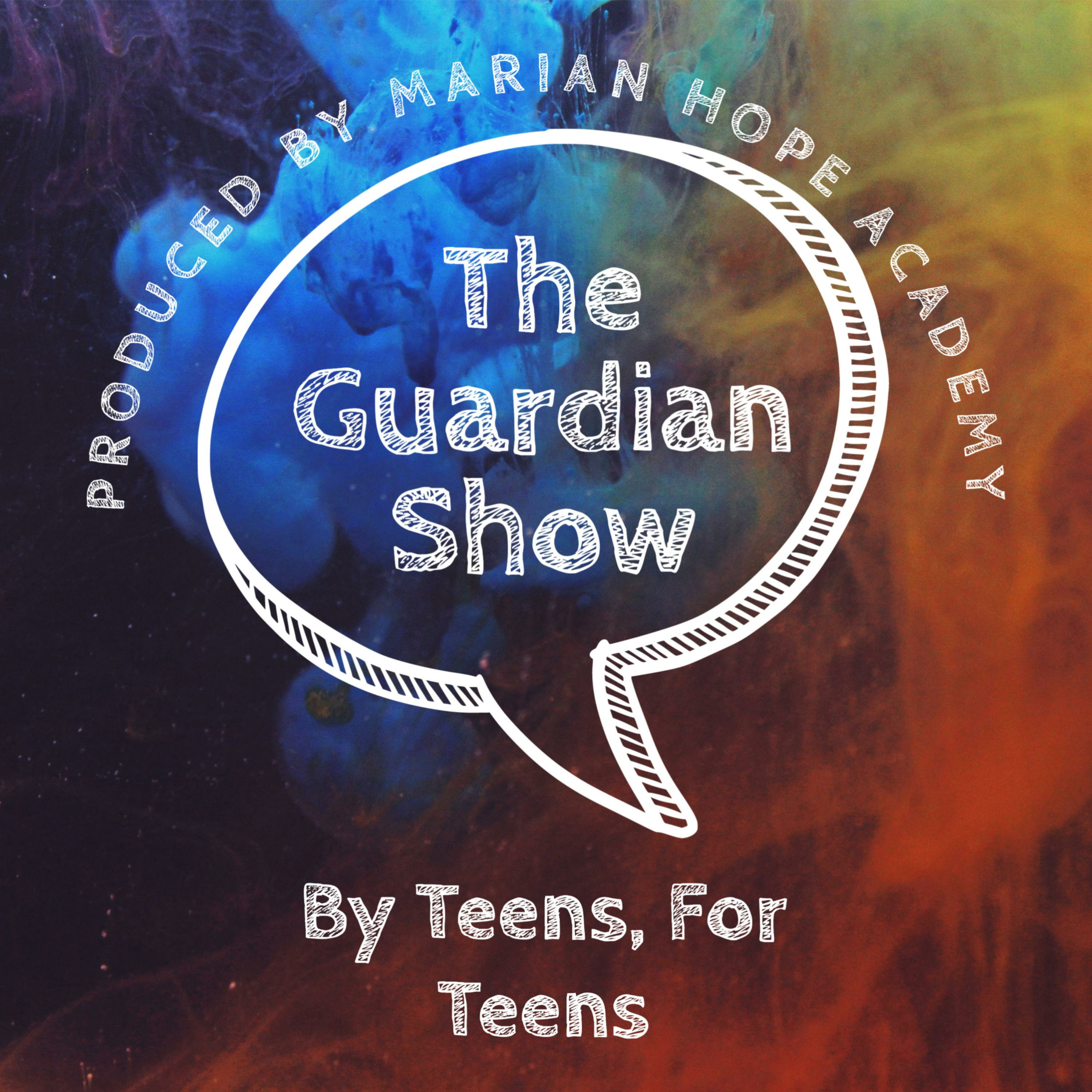 The Guardian Show
