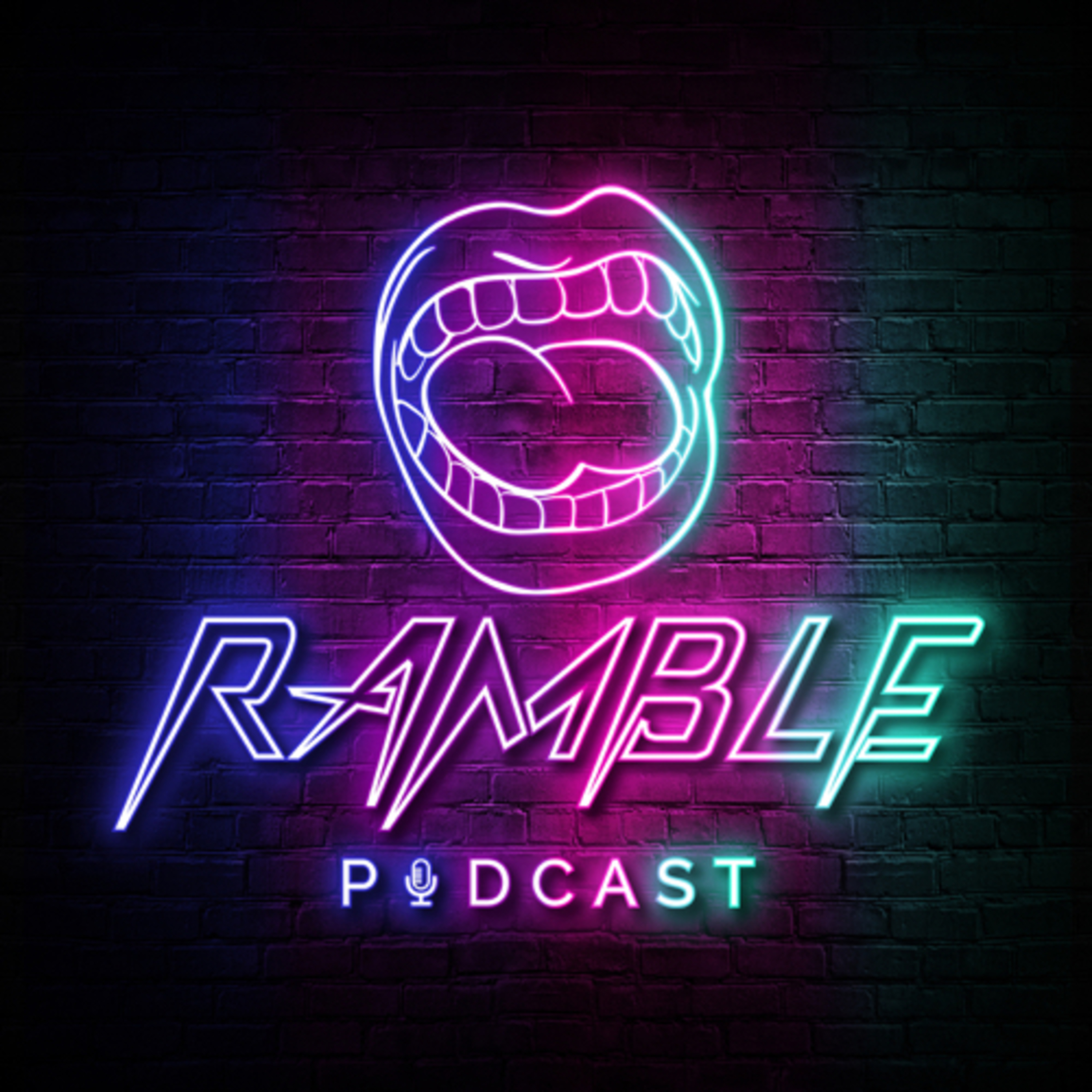 RAMBLE Pod