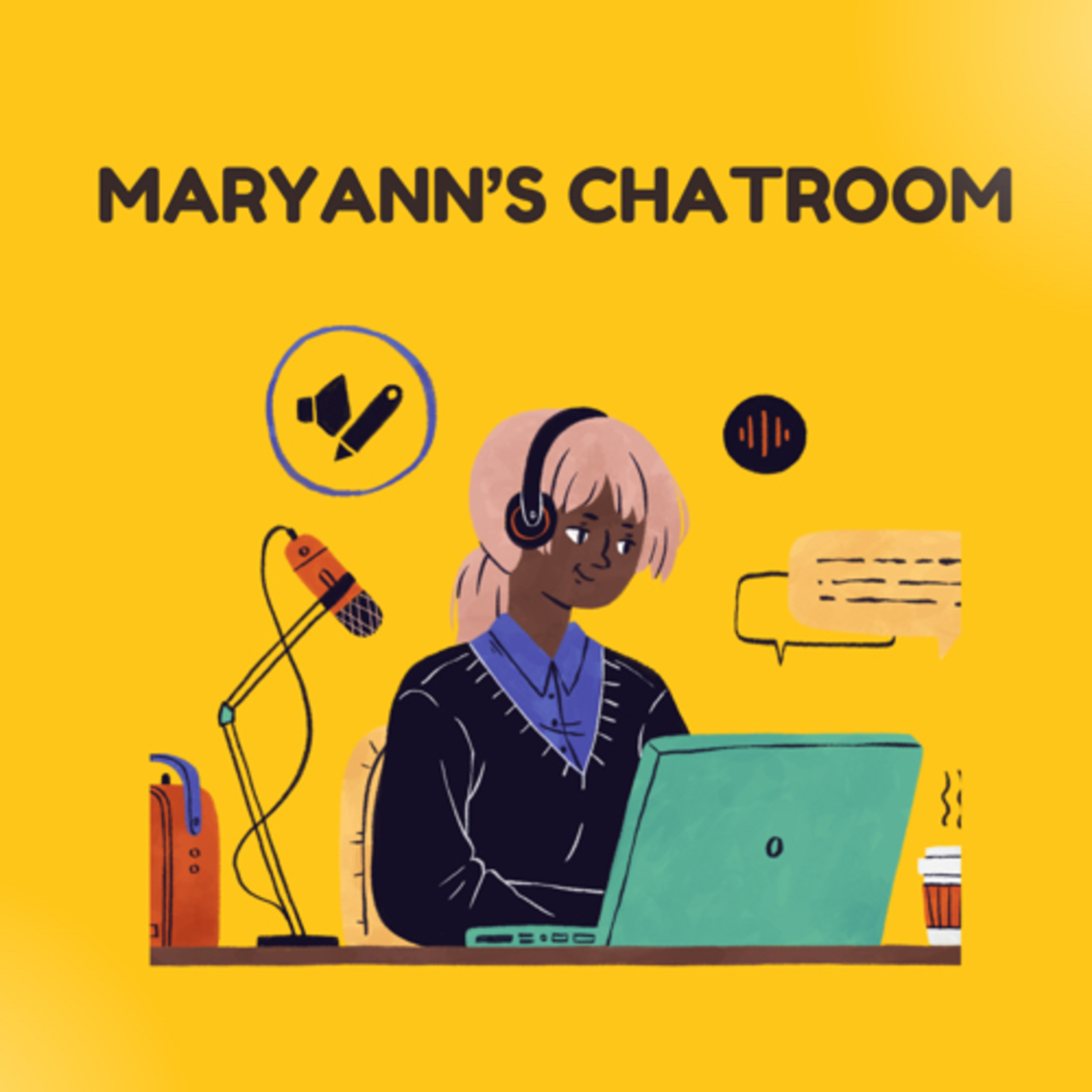 Maryann\'s Chatroom