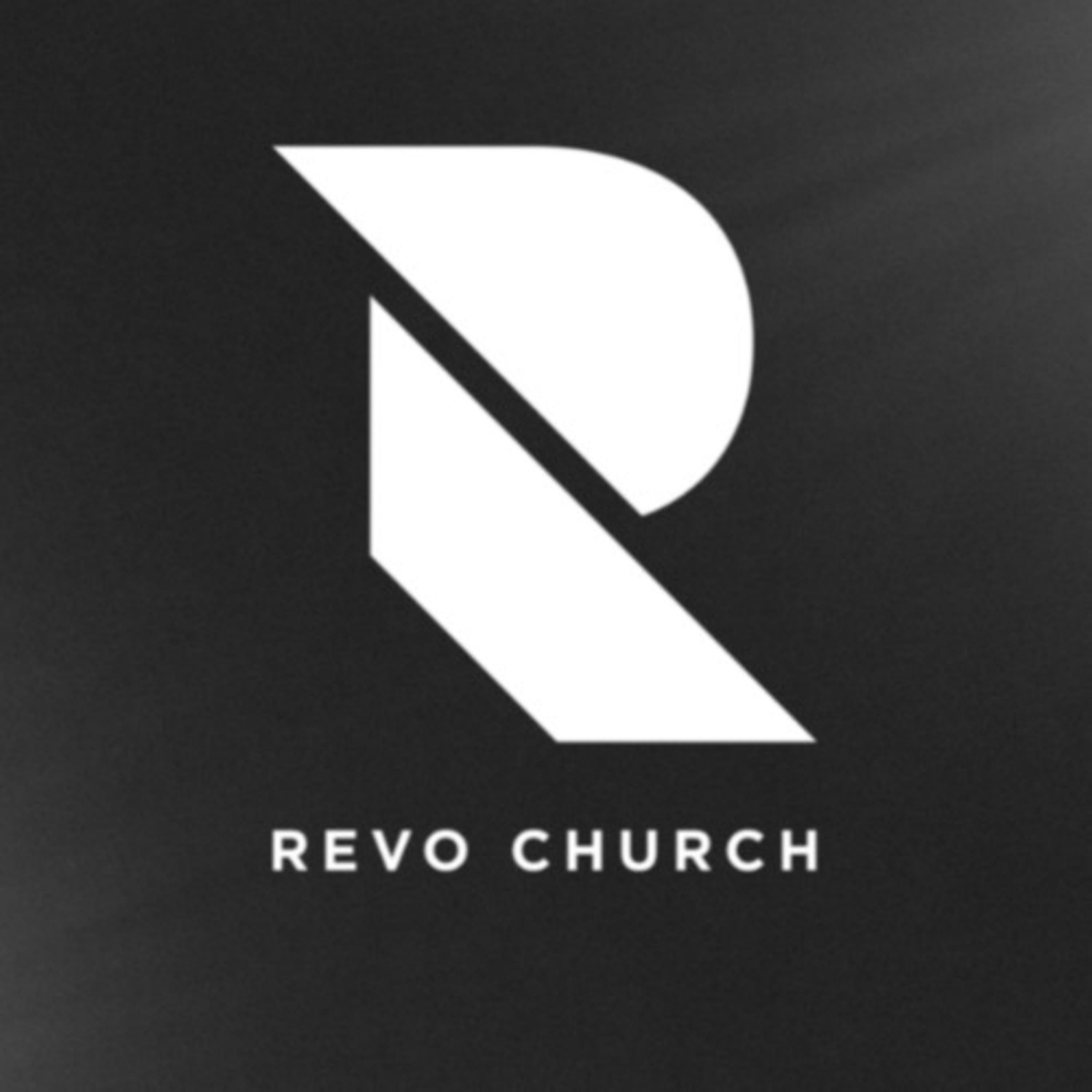 Revo Church Podcast