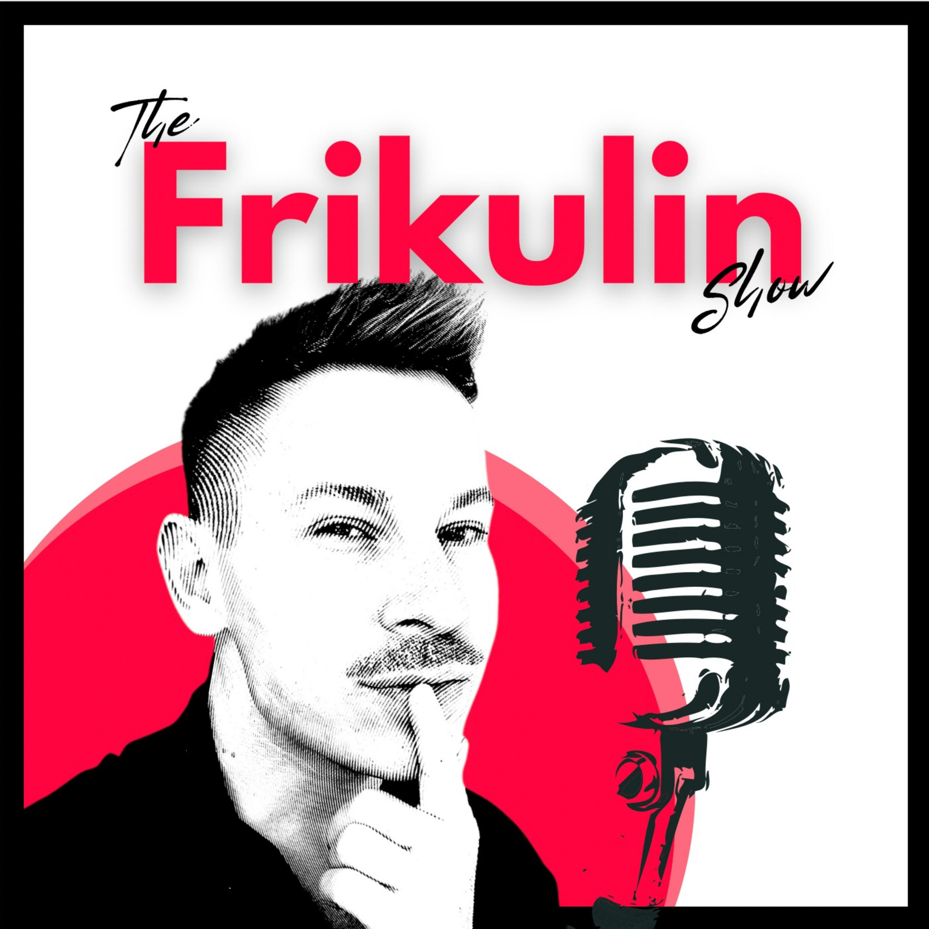 Frikulin