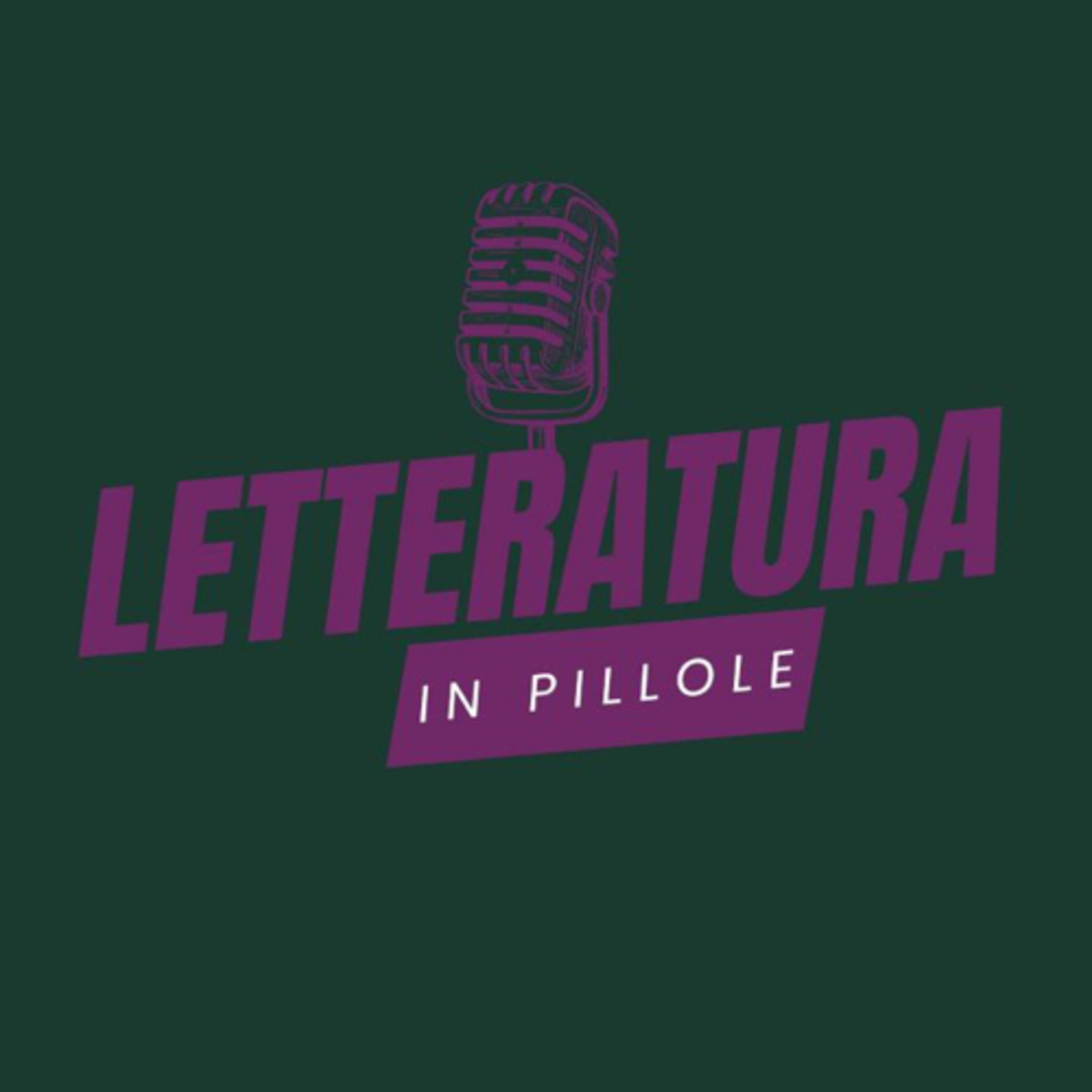 Letteratura in Pillole 