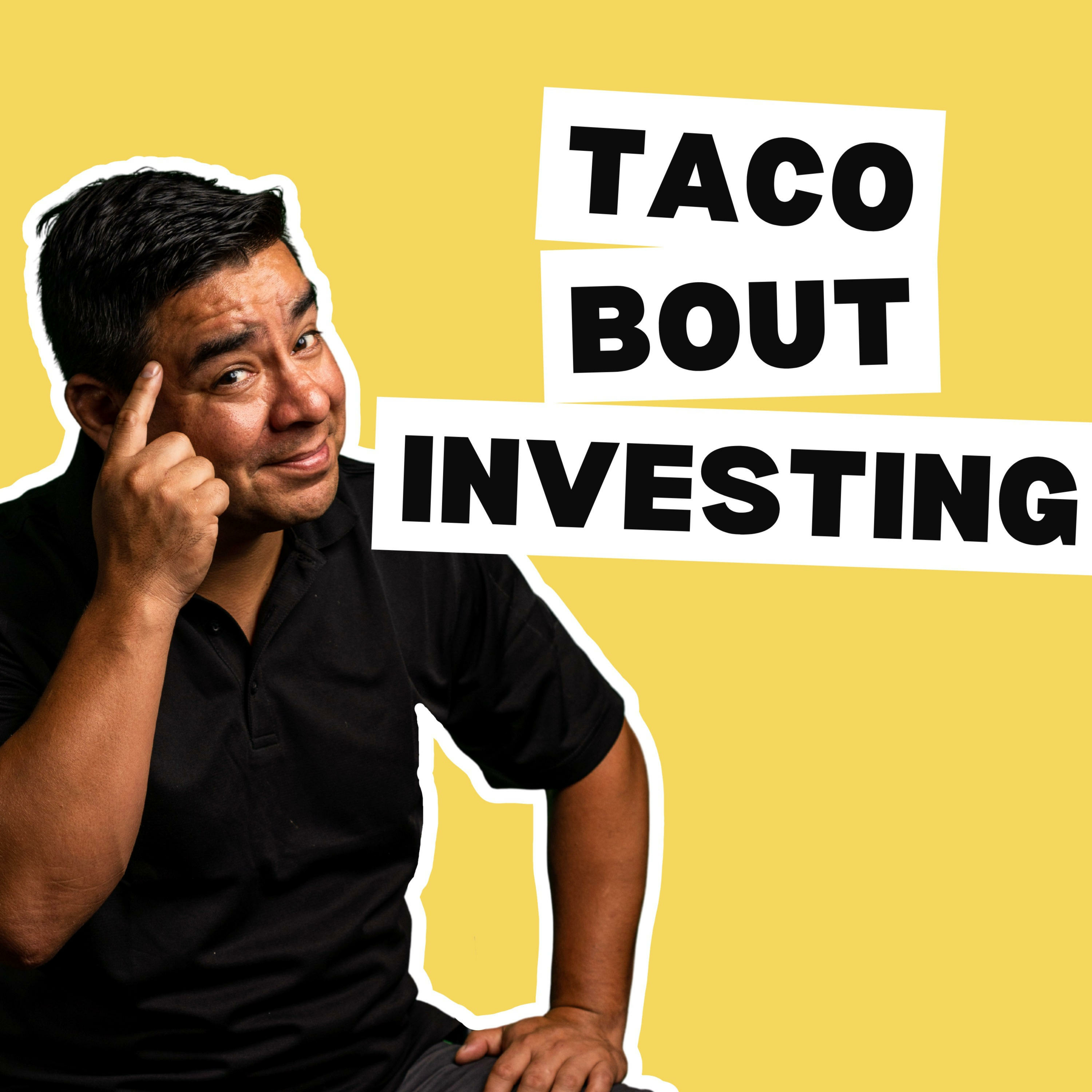 Tacobout Investing with Mark Yataco