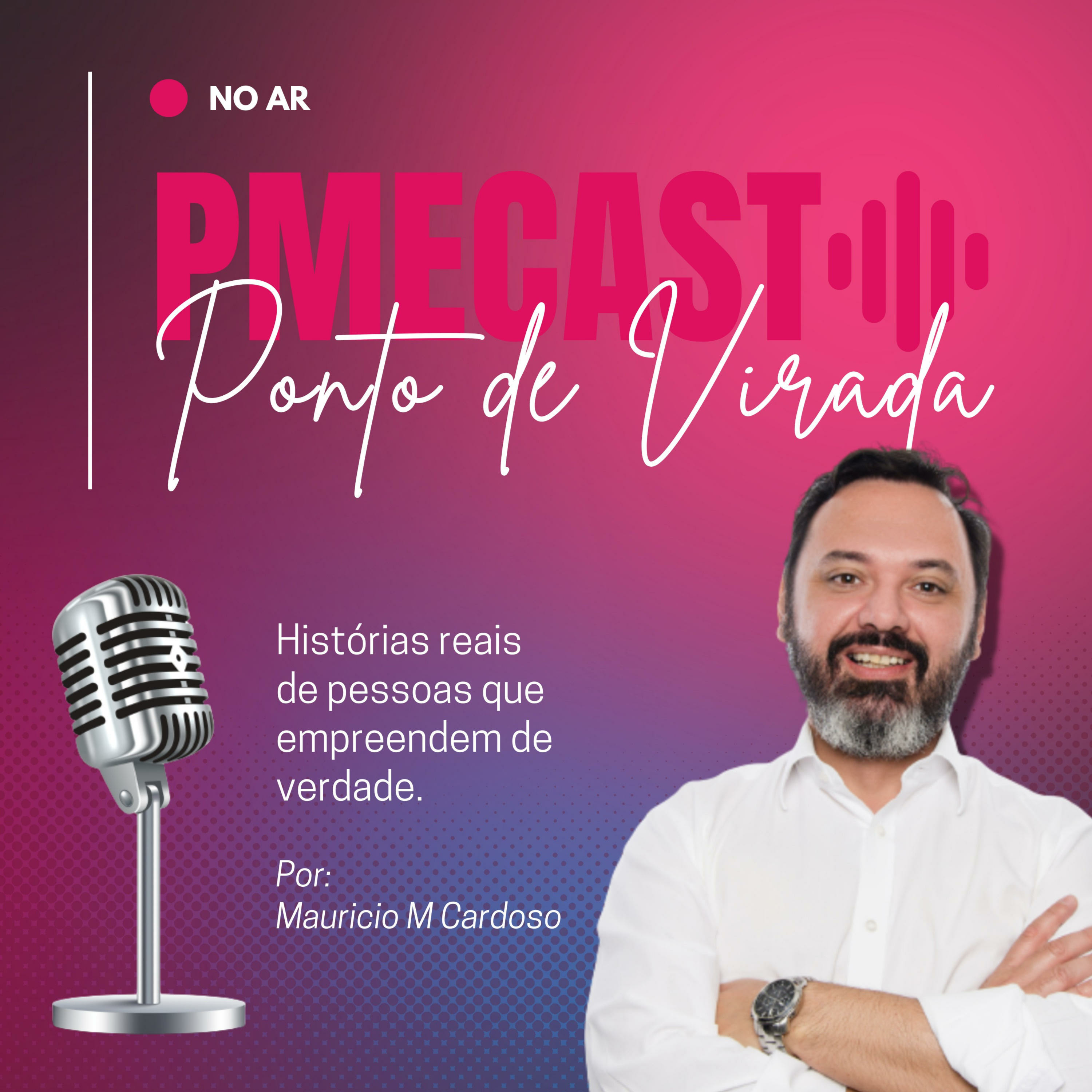 PMECAST - Ponto de Virada