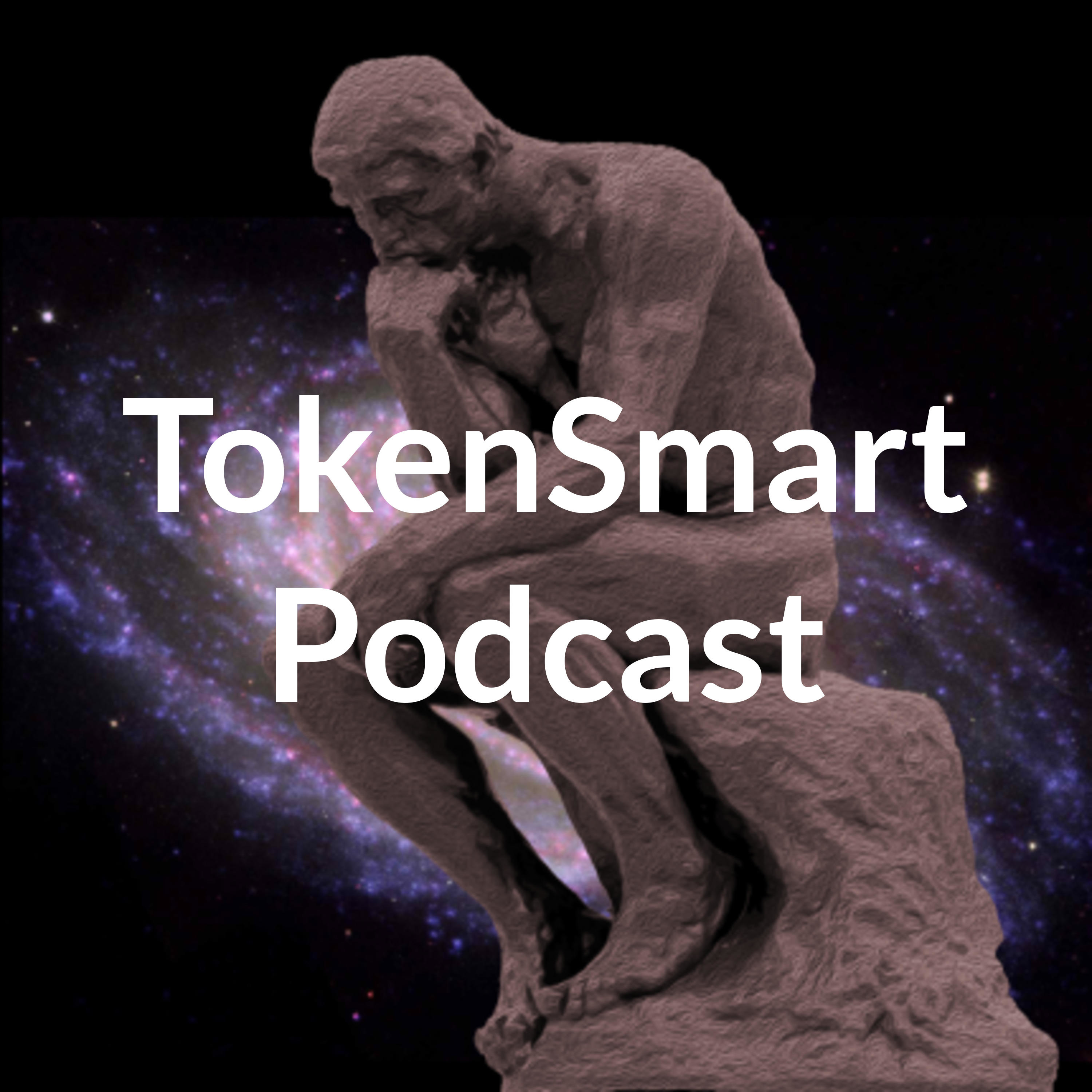 TokenSmart Podcast