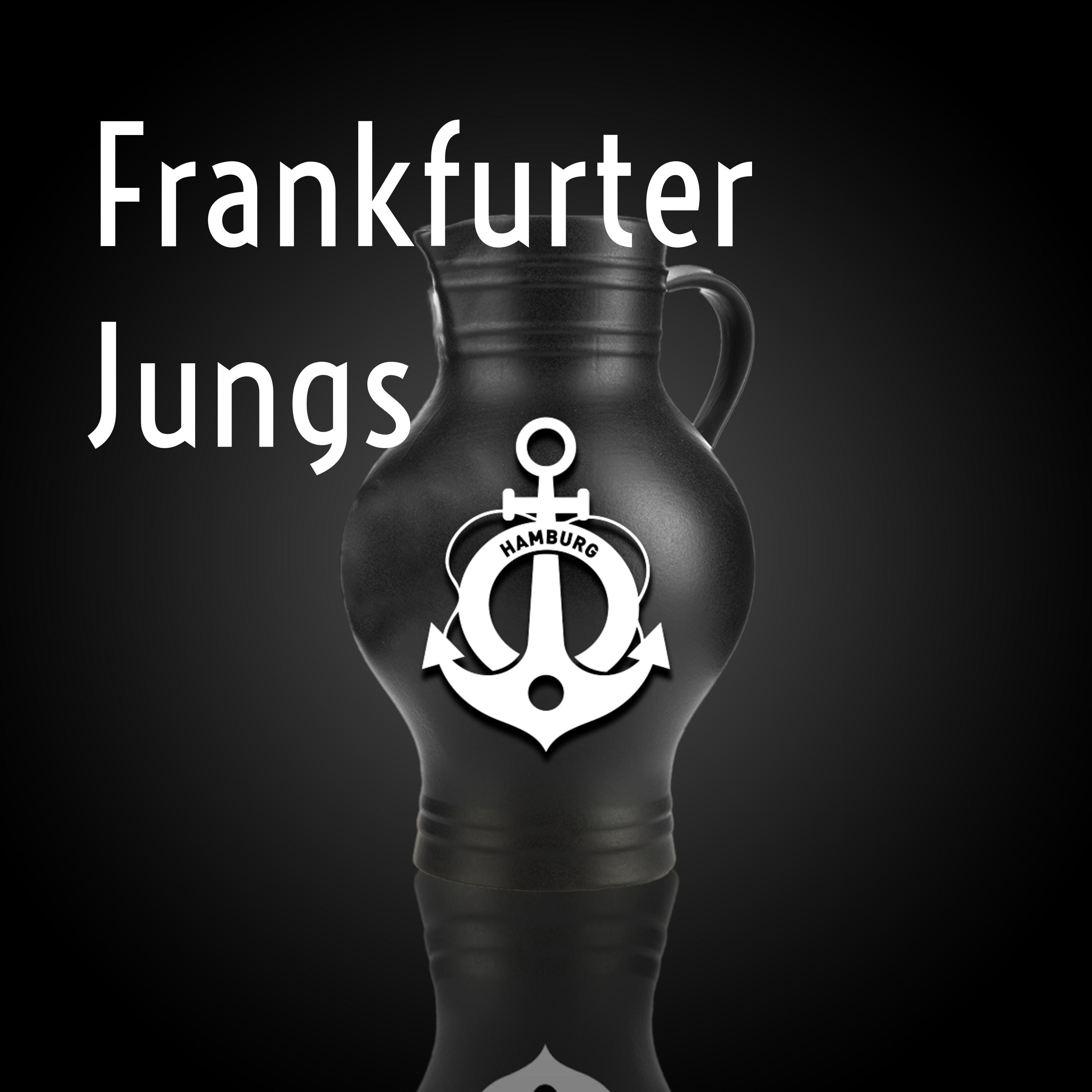 Frankfurter Jungs podcast artwork