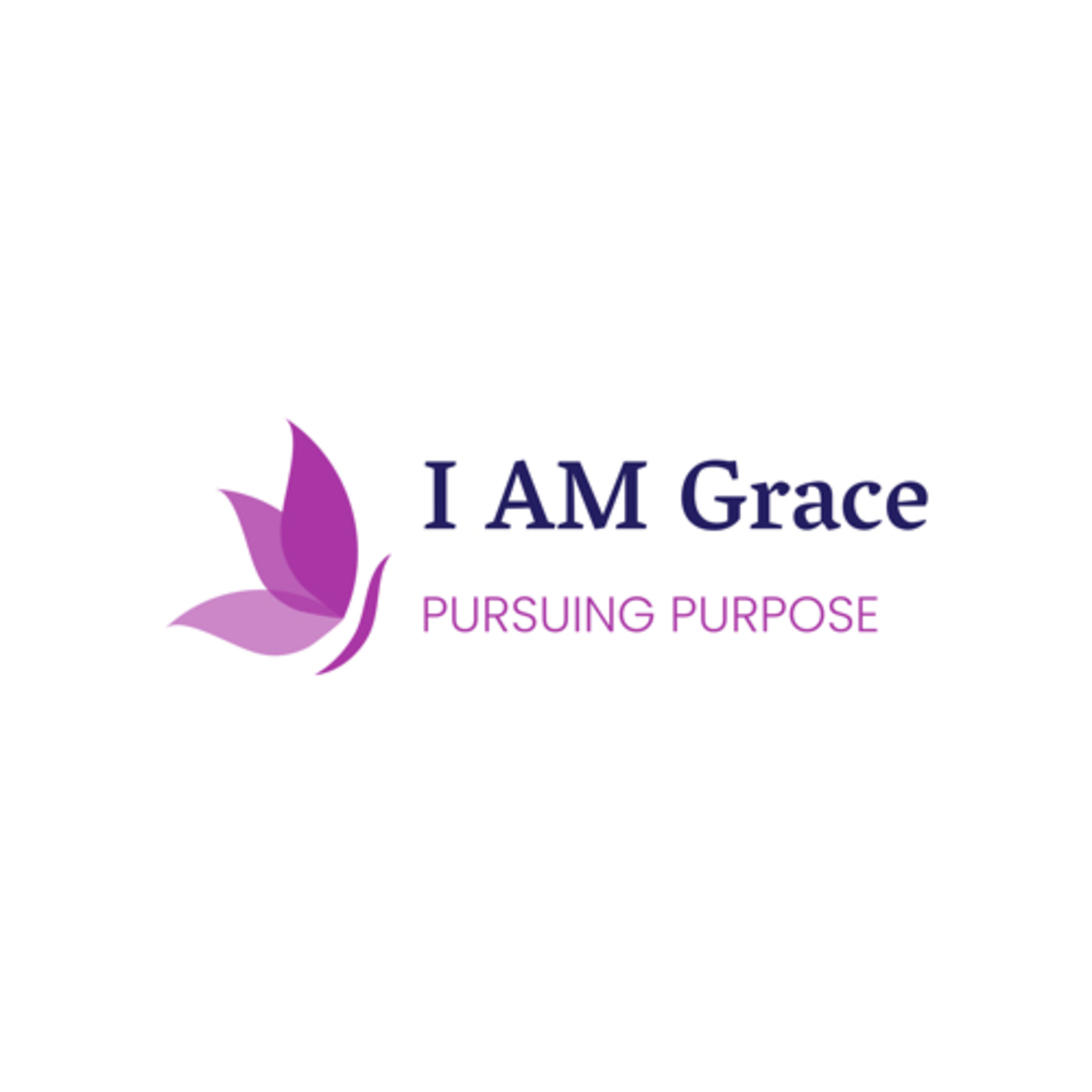 I AM GRACE podcast artwork