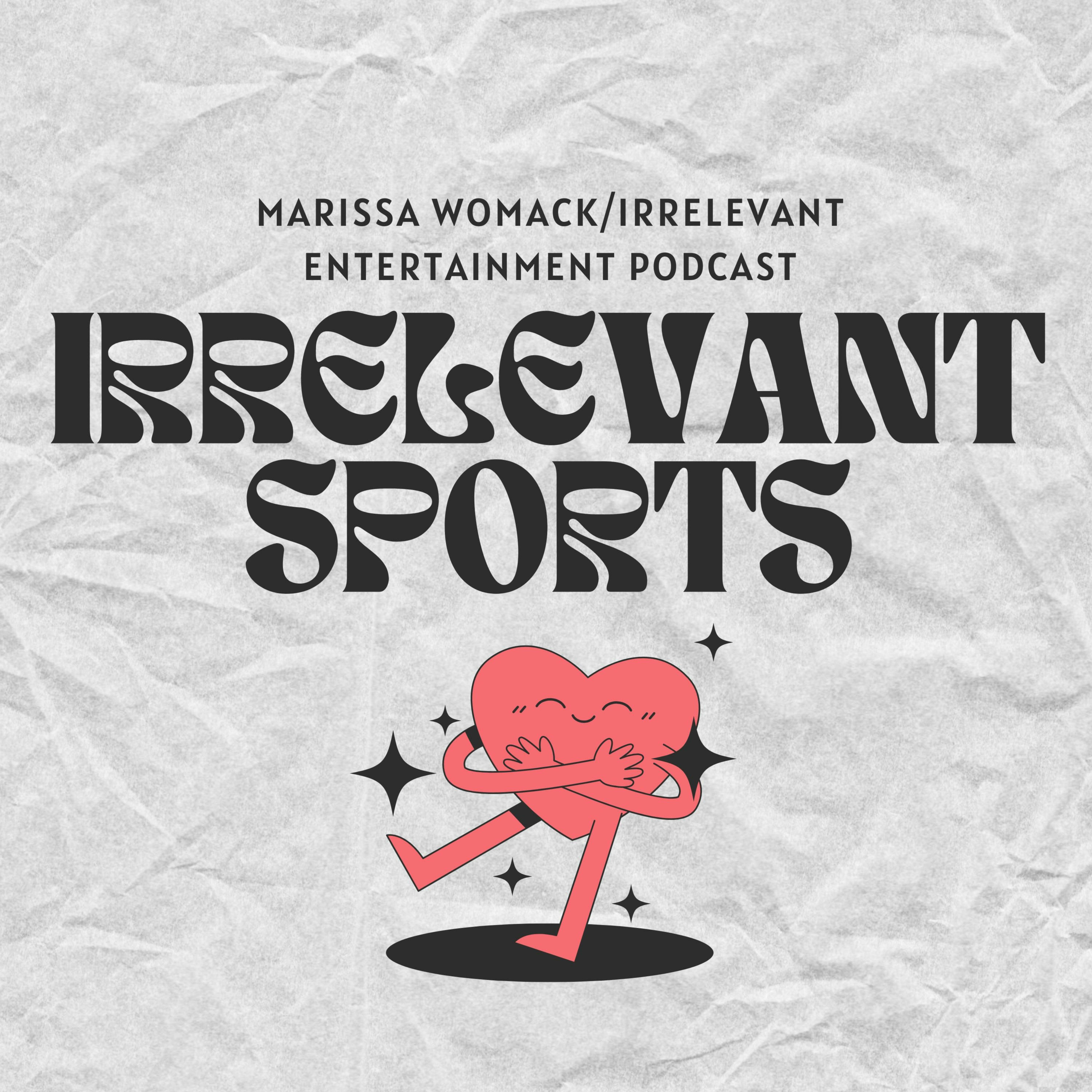 Irrelevant Sports