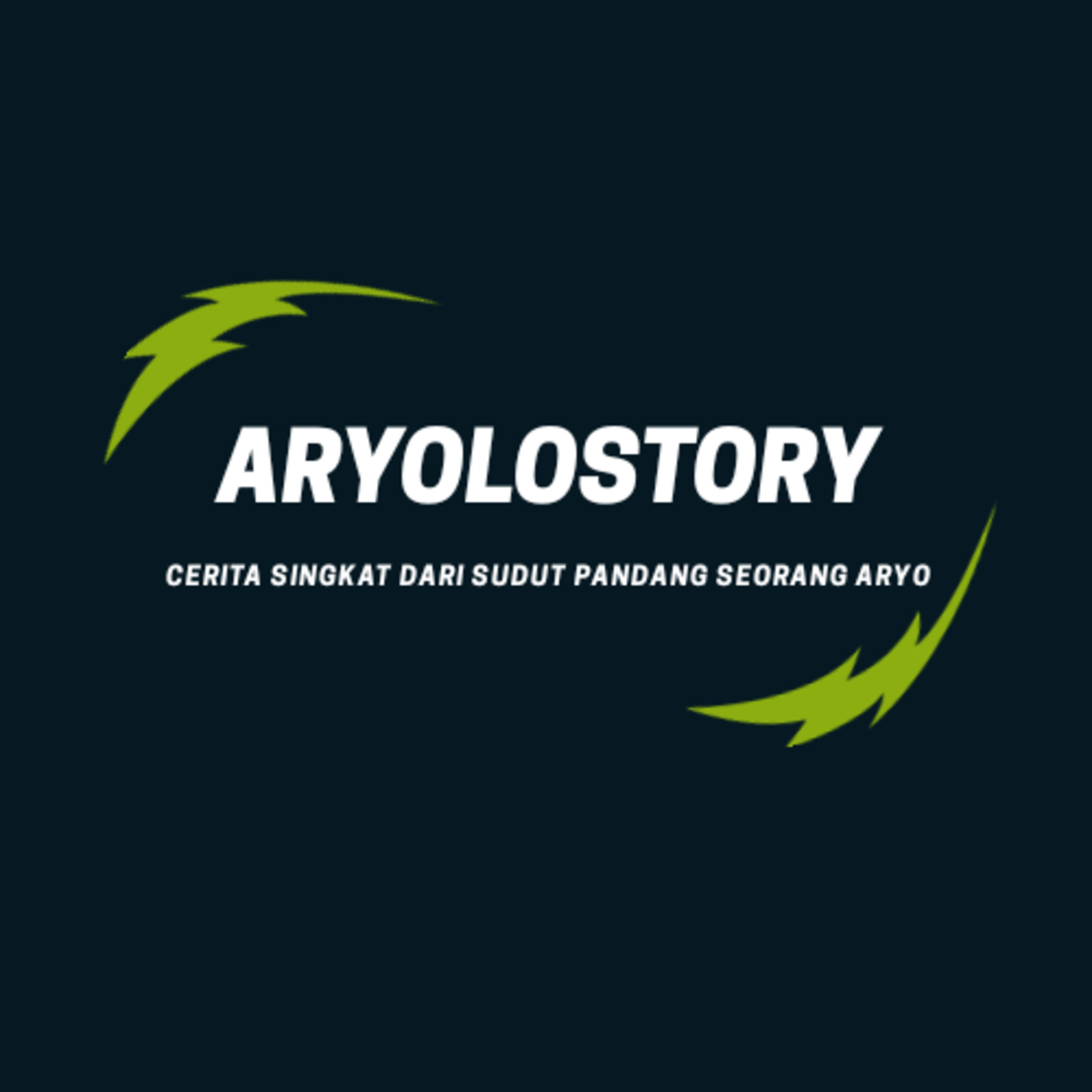KEMBALI KE MEJA MAKAN - ARYOLOSTORY