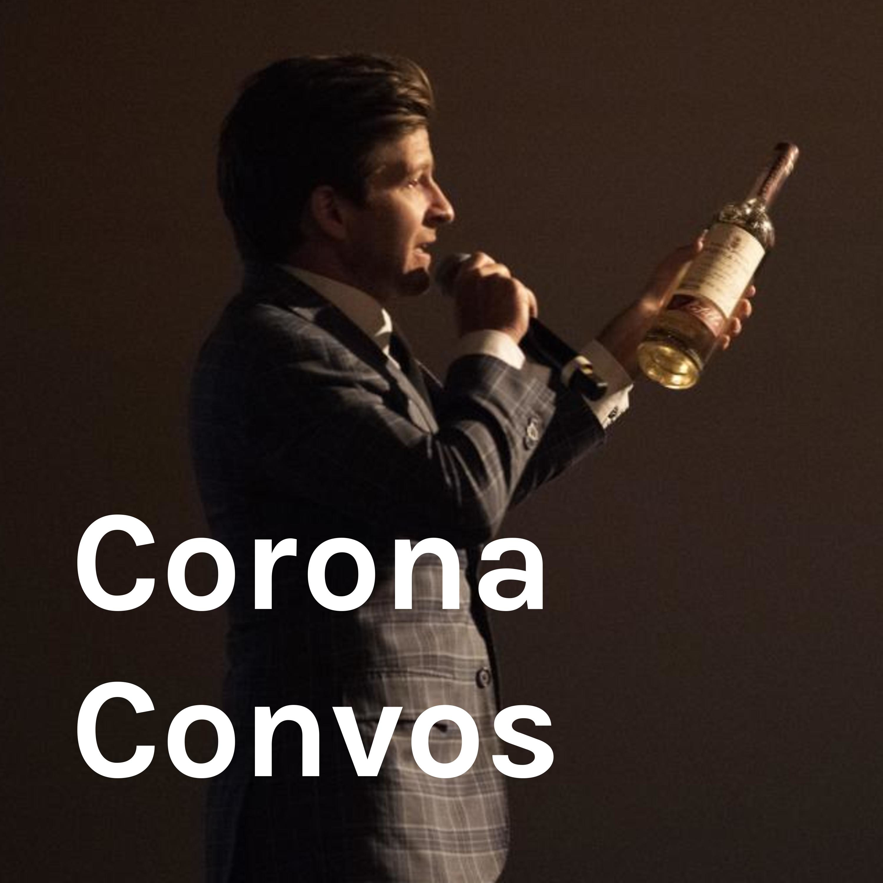 Corona Convos