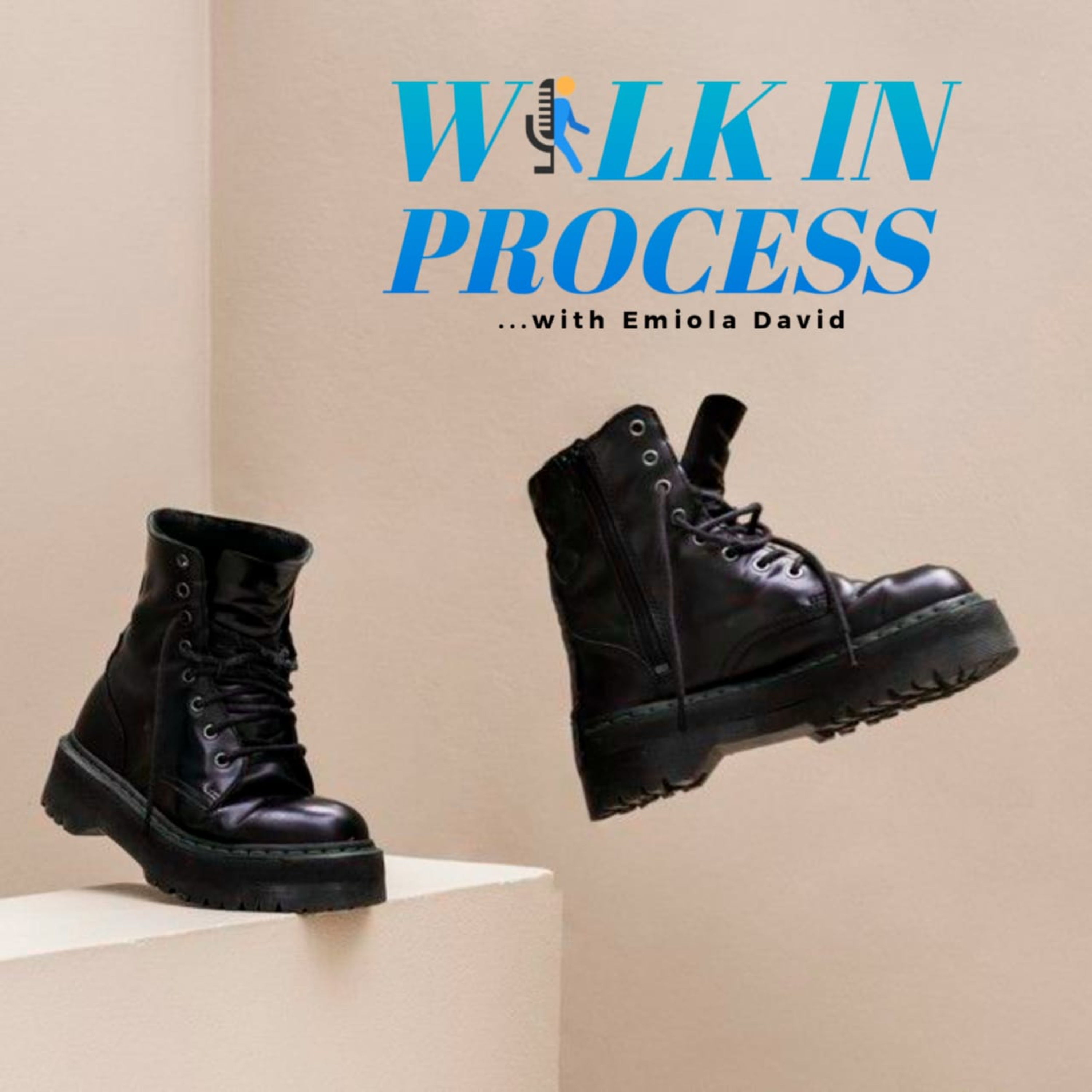 Walk In Process