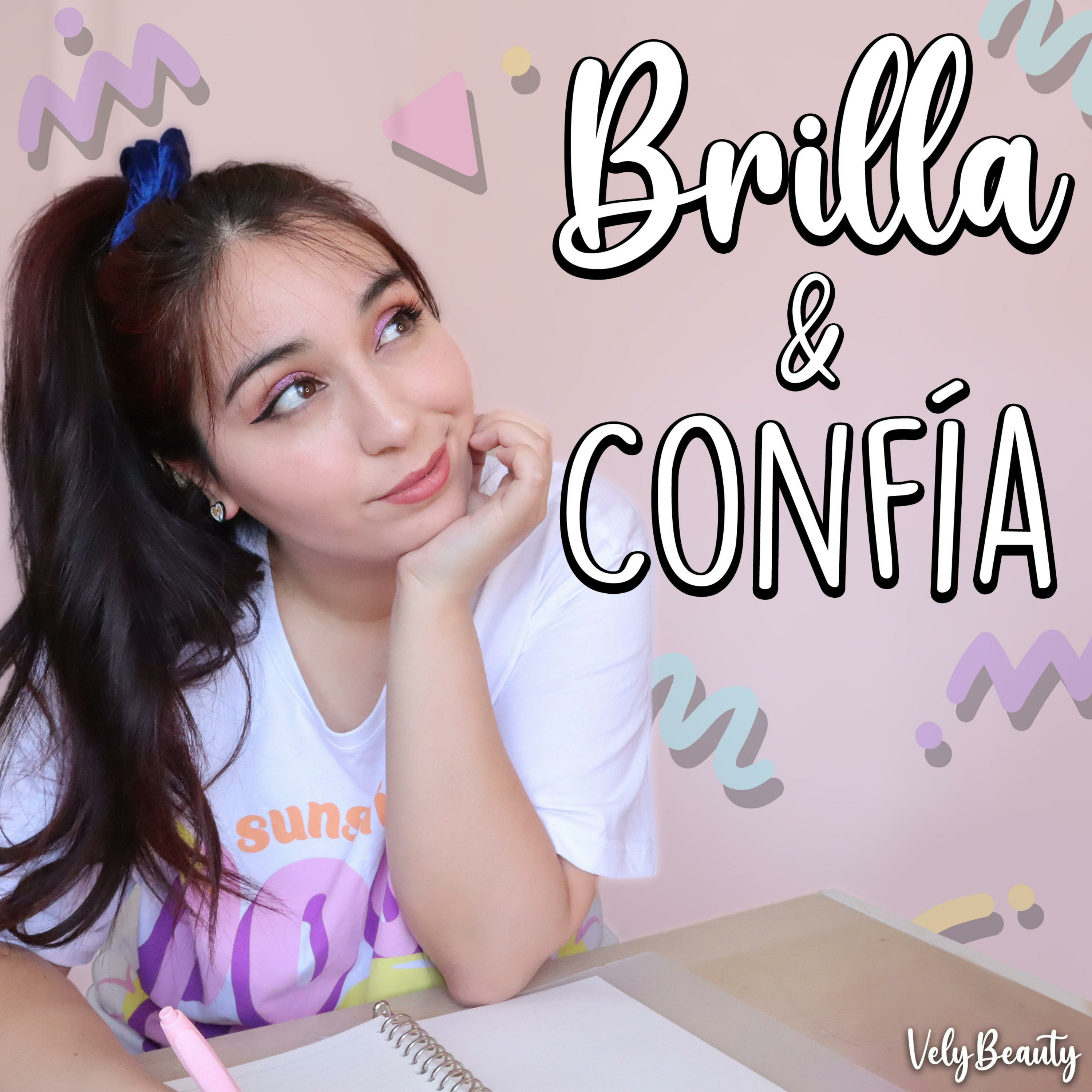 Brilla y Confía