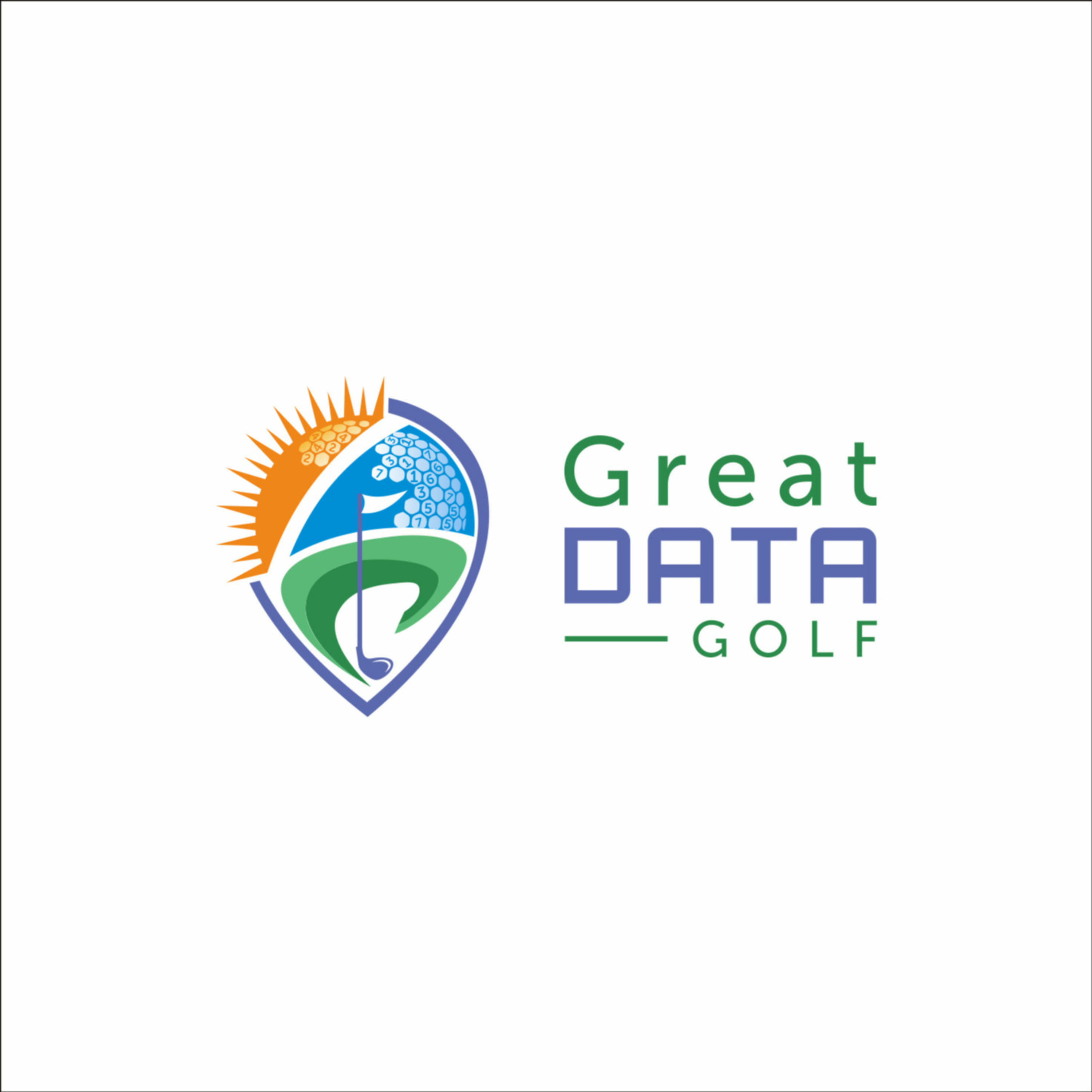 Great Data Golf Show