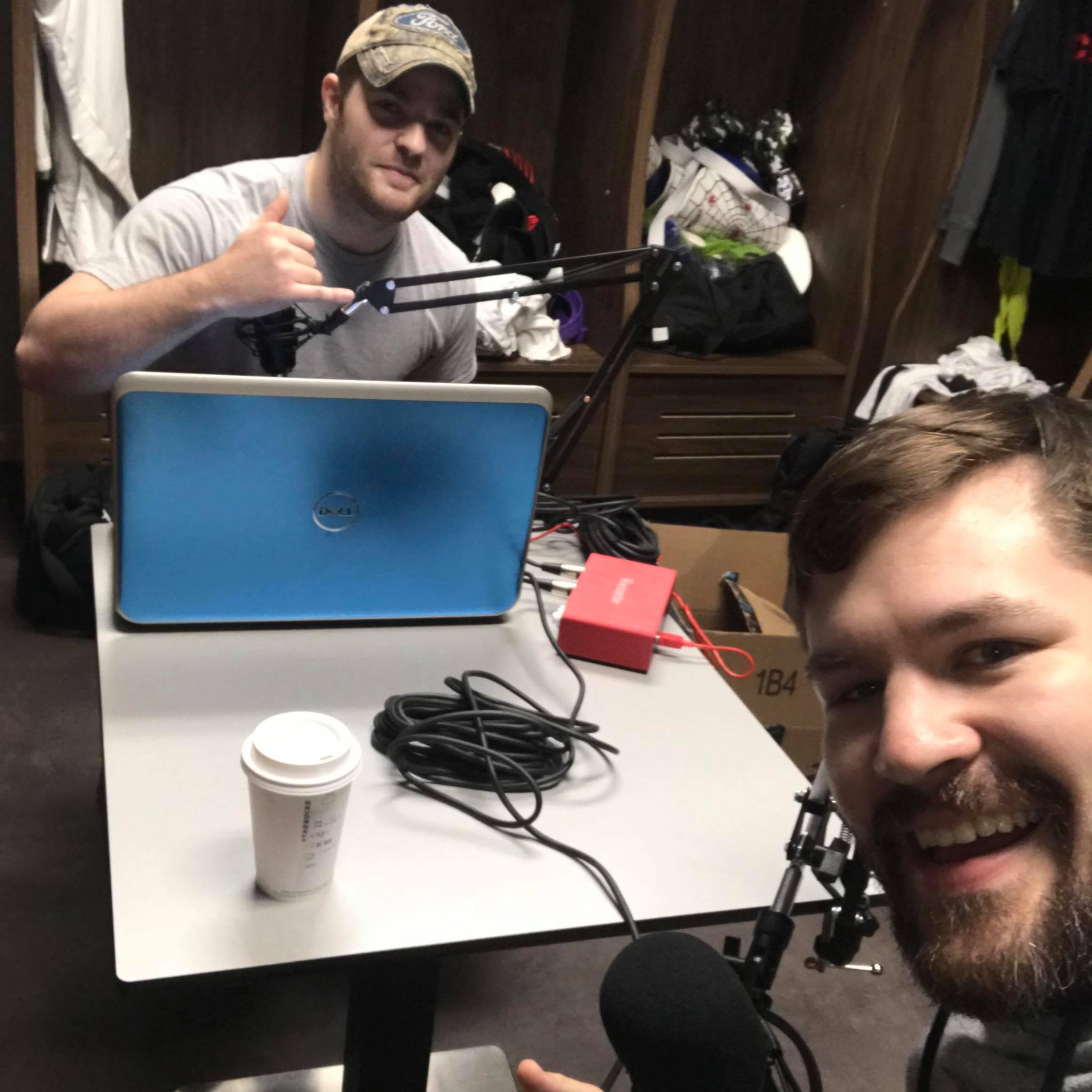 The TCurry Podcast