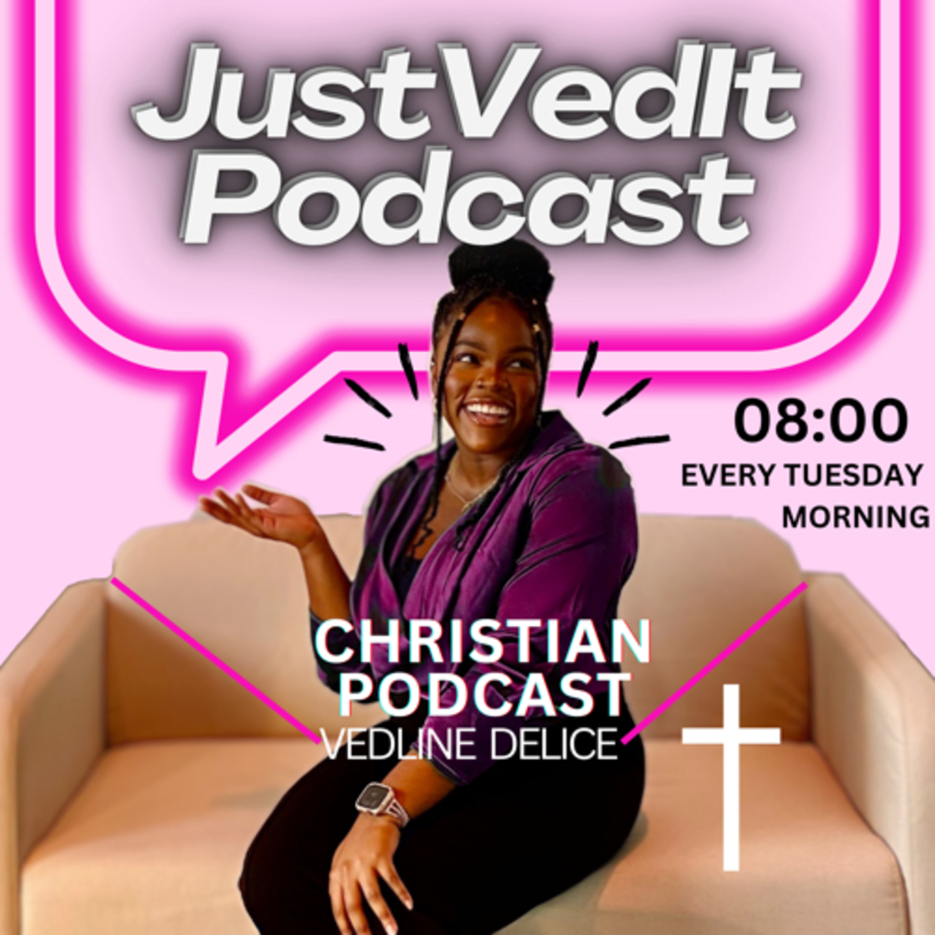 JustVedIt