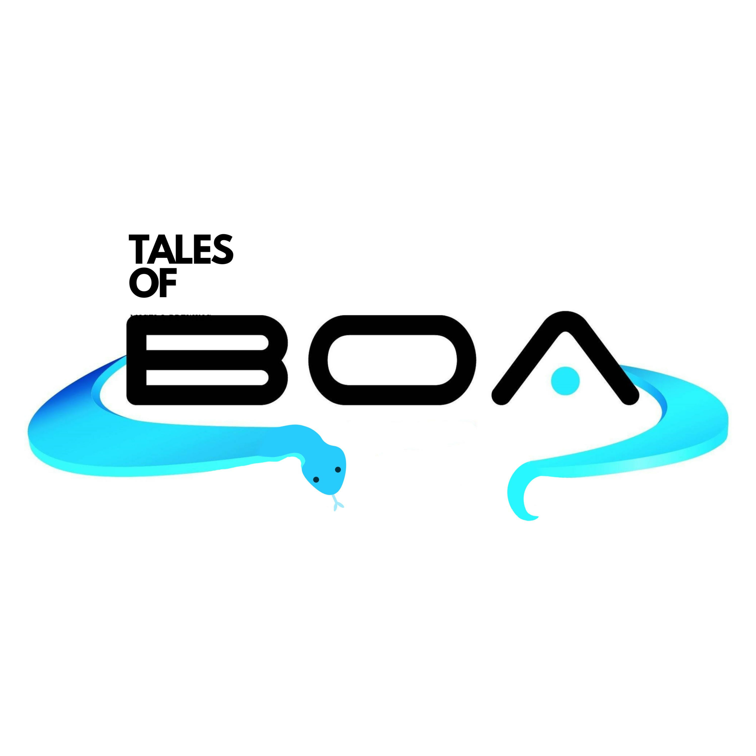 We are CHANGING our name | Snails of BOA #03
