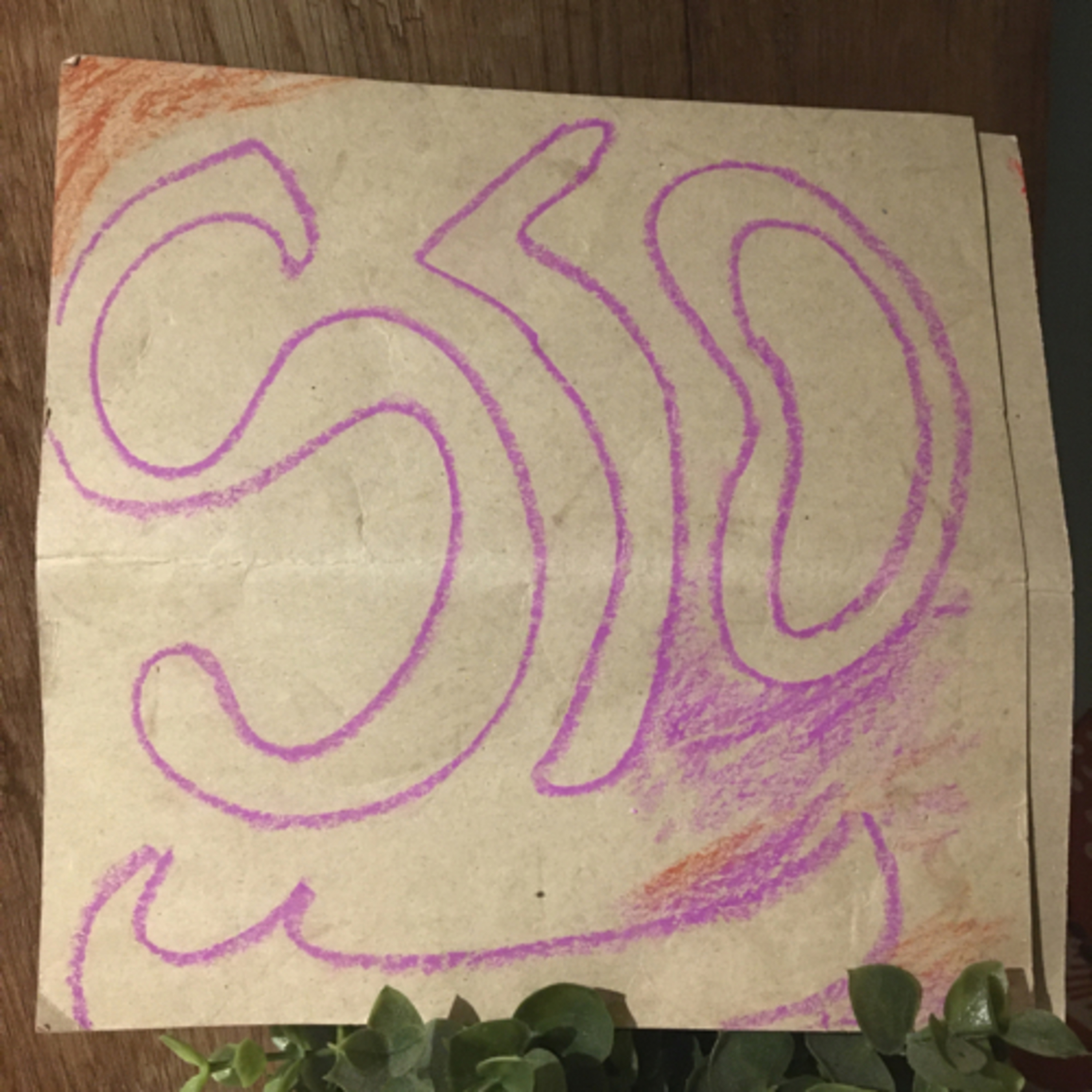 Slow Pace Wholeness