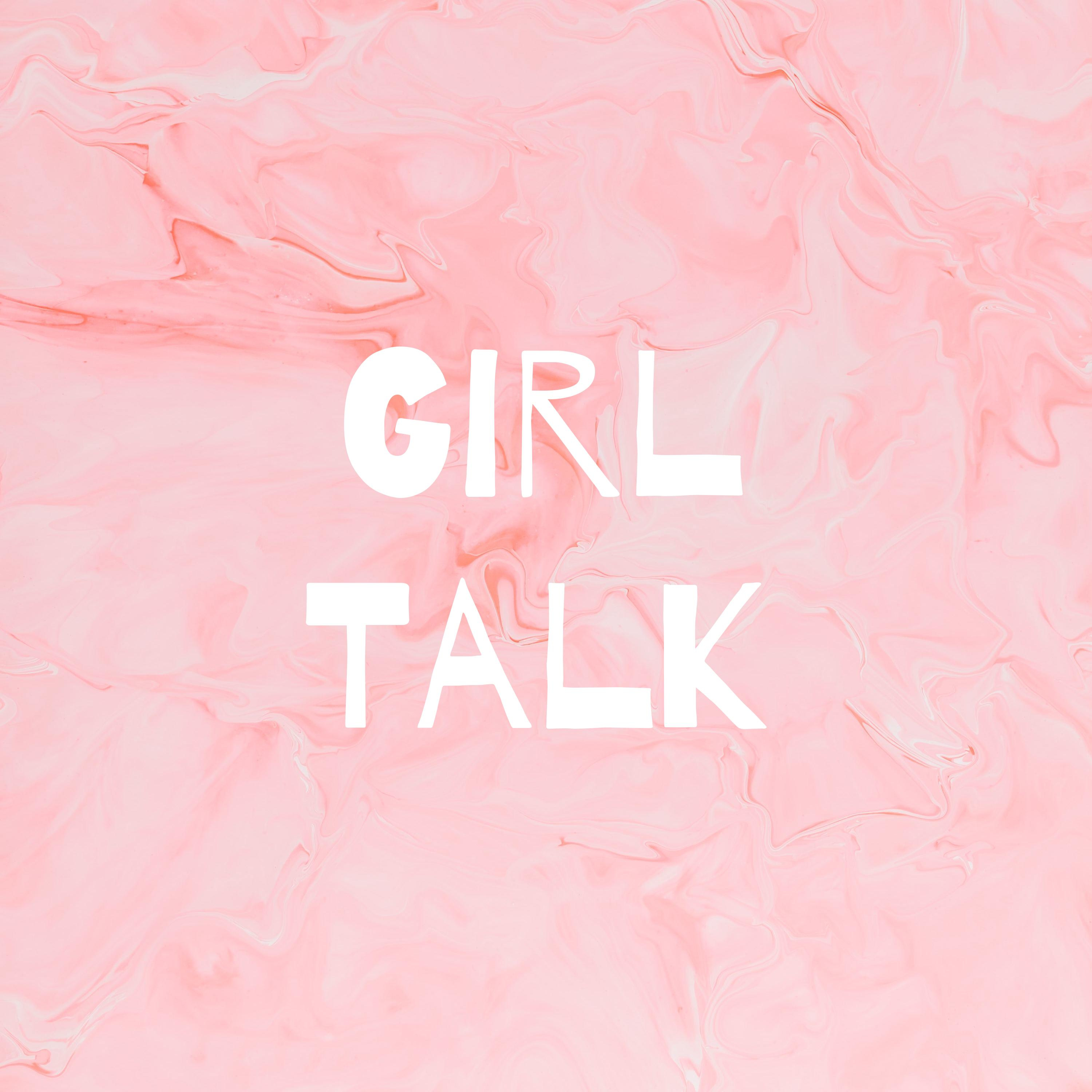 Girl Talk cover art