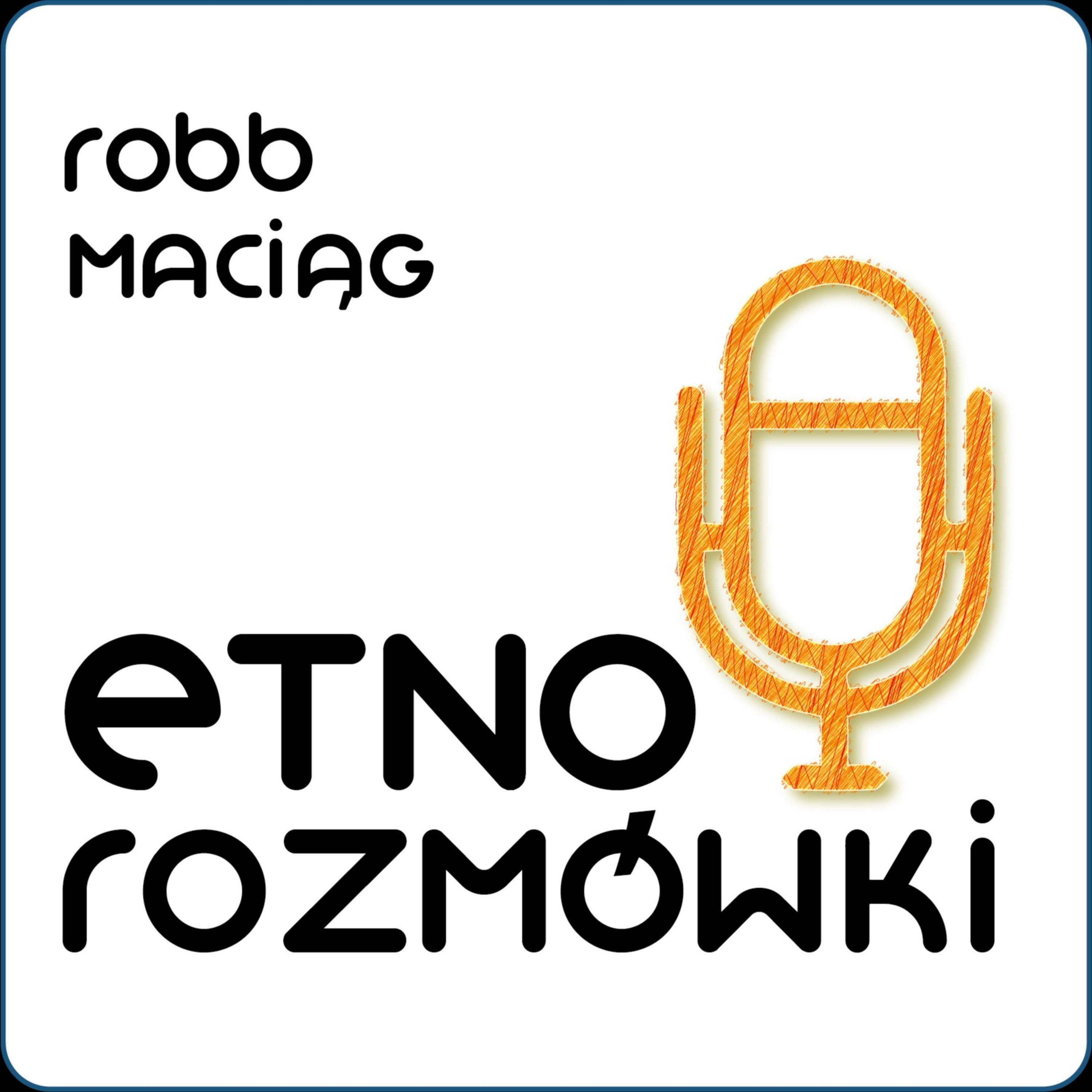 Etno Rozmówki podcast artwork