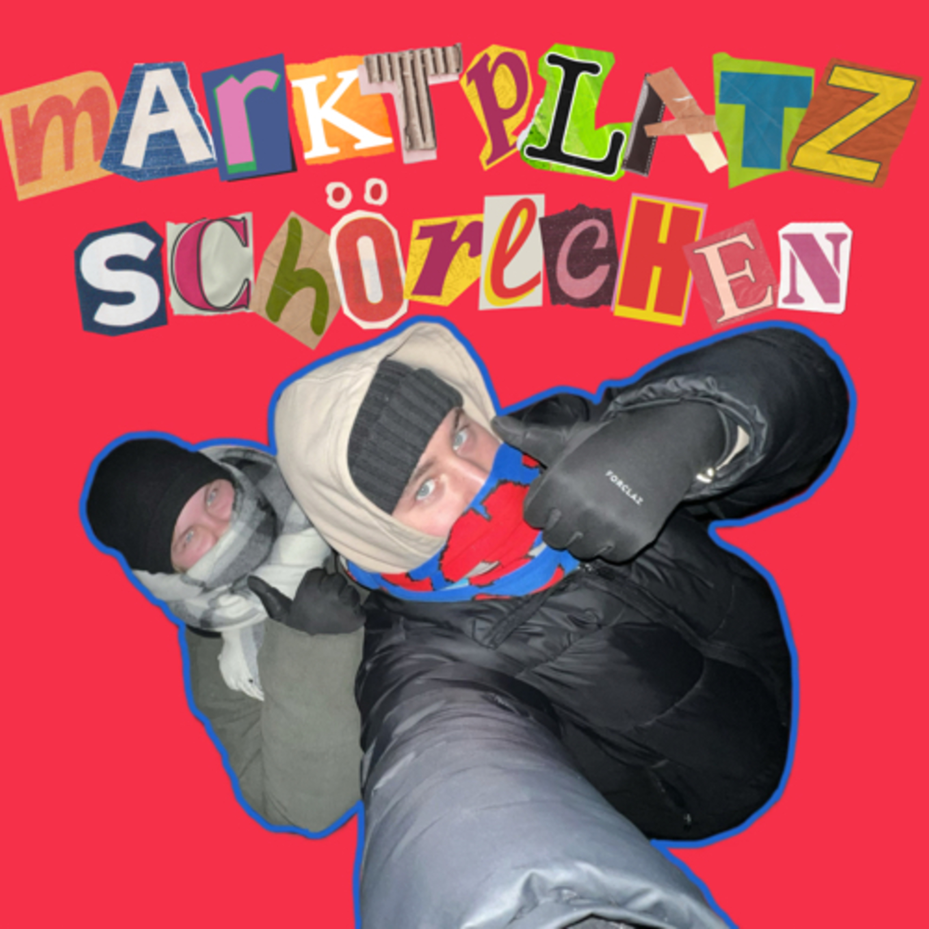 Marktplatzschörlchen cover art