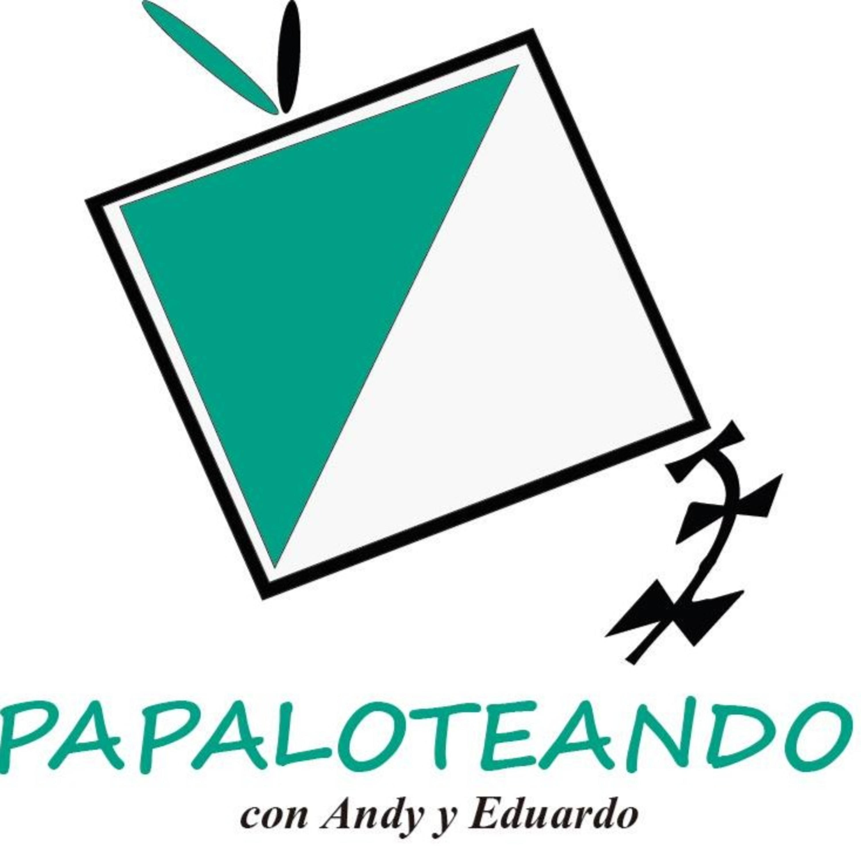 PAPALOTEANDO