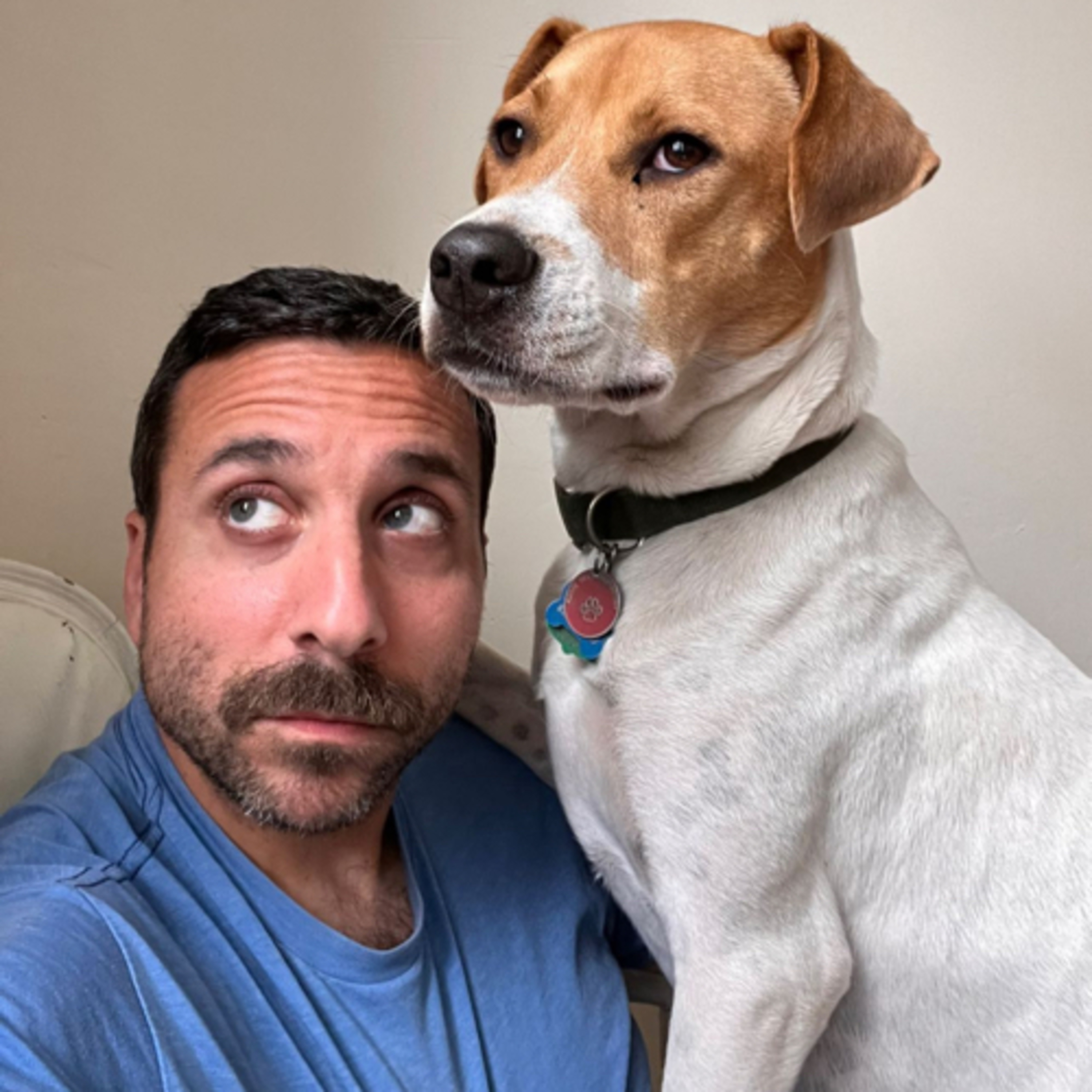 That’s What You Get for Asking with Eli Gussen cover art