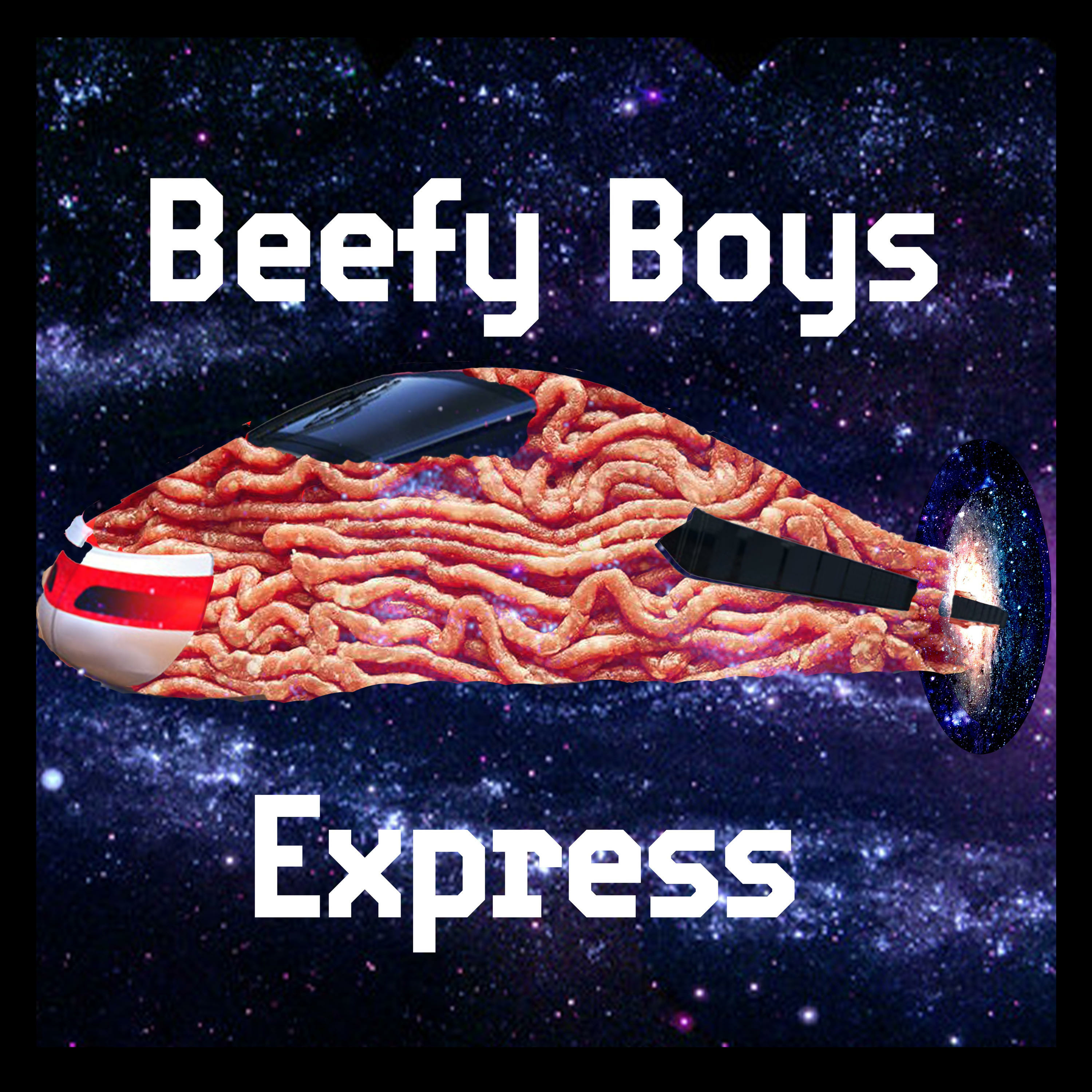 Beefy Boys Express