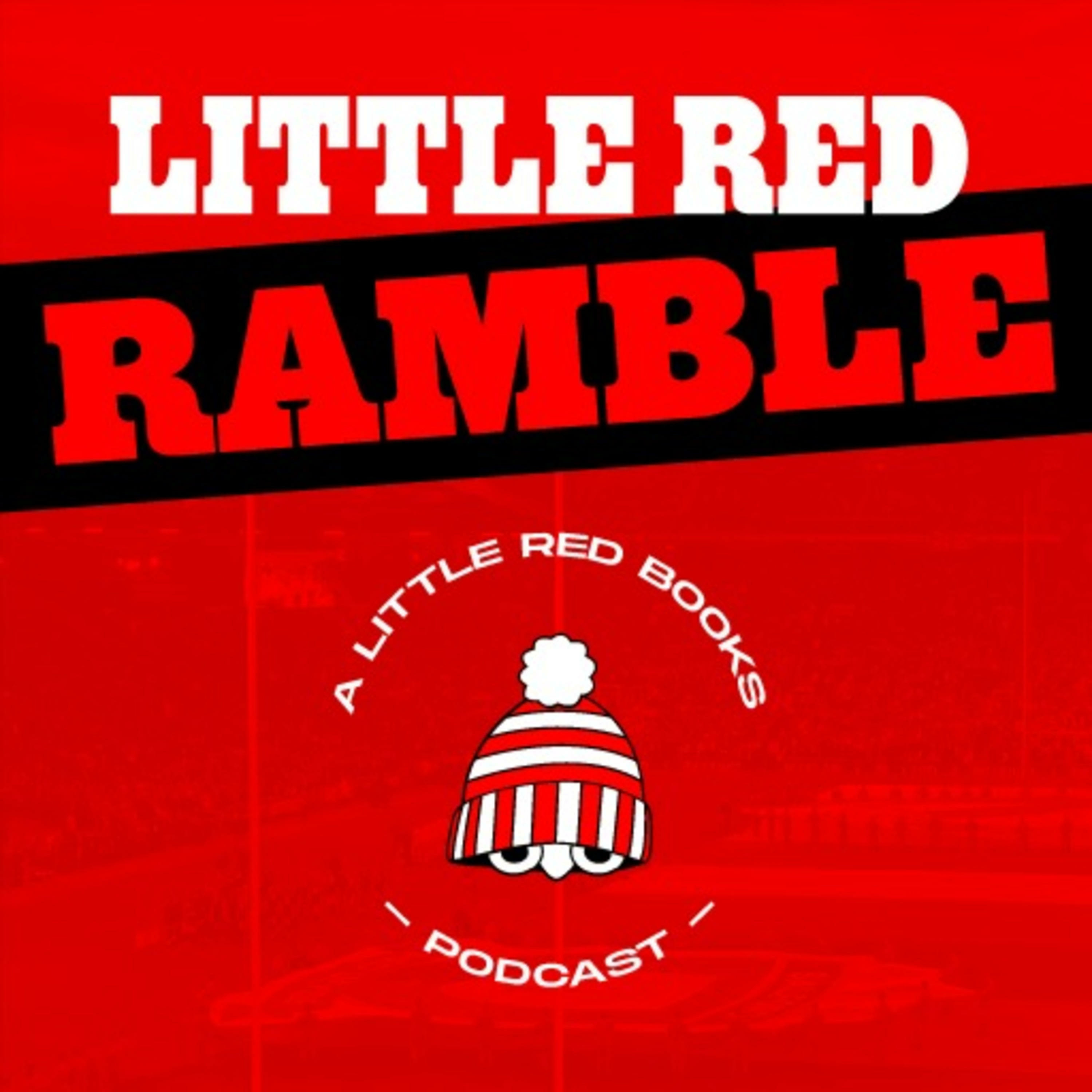 Little Red Ramble