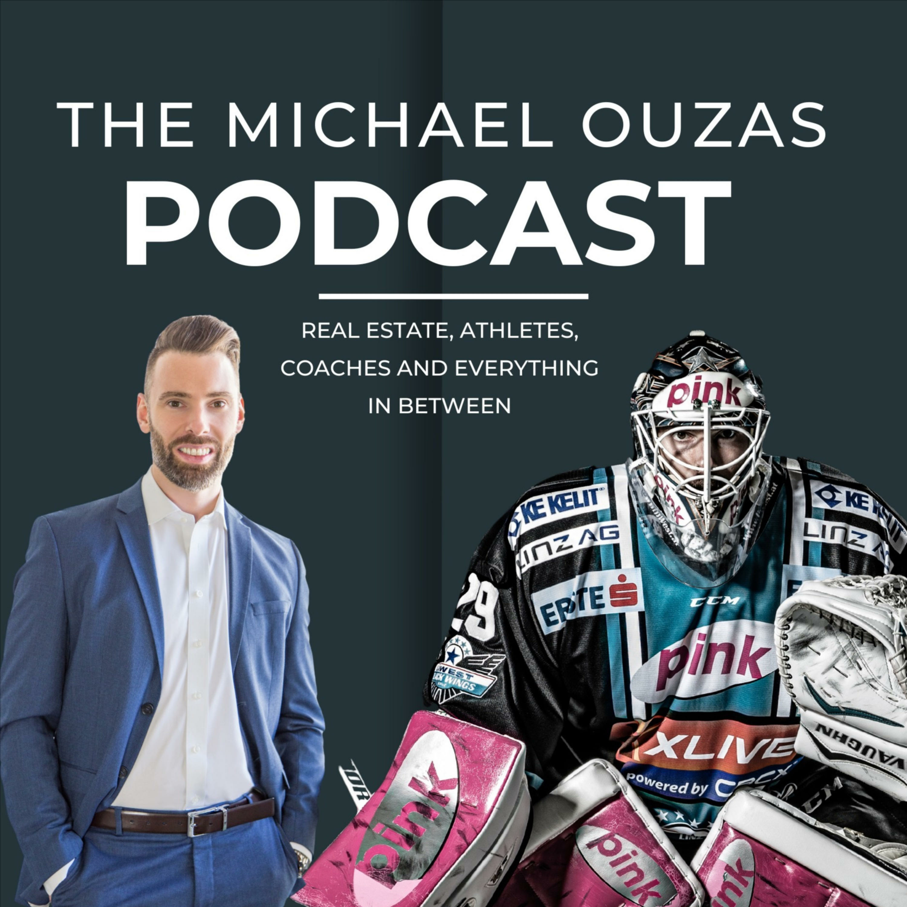 Michael Ouzas Podcast