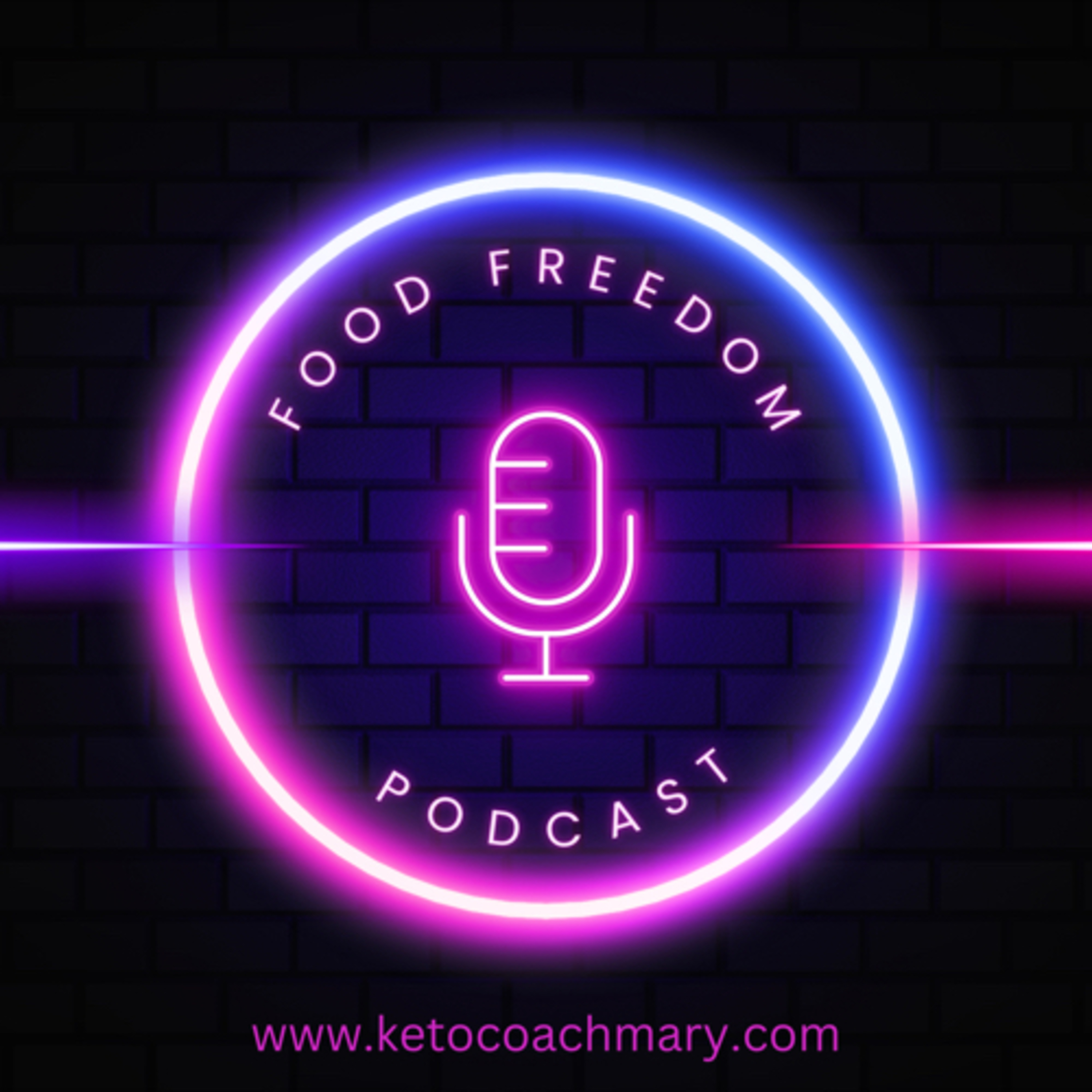 Welcome to Food Freedom