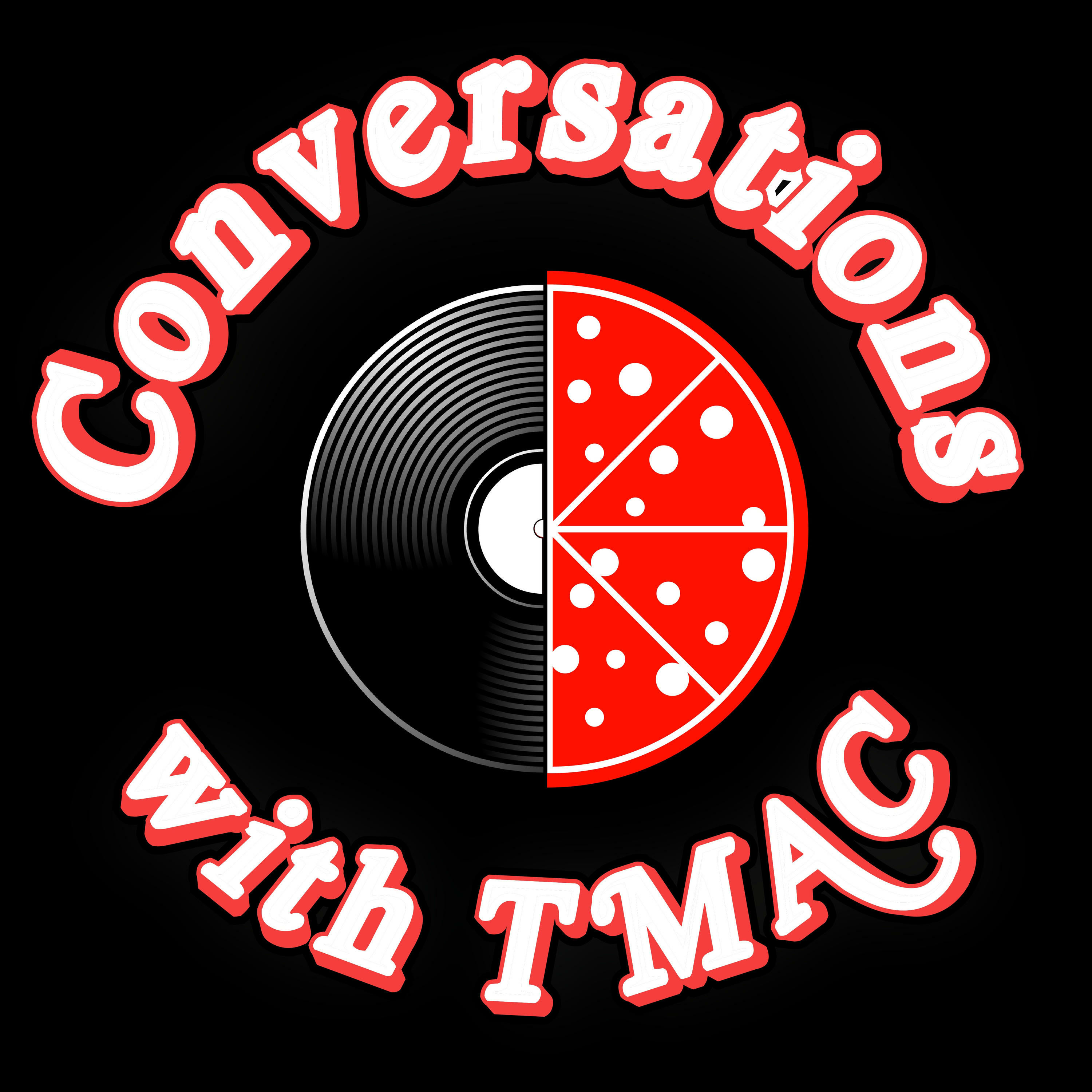 Conversations with TMAC
