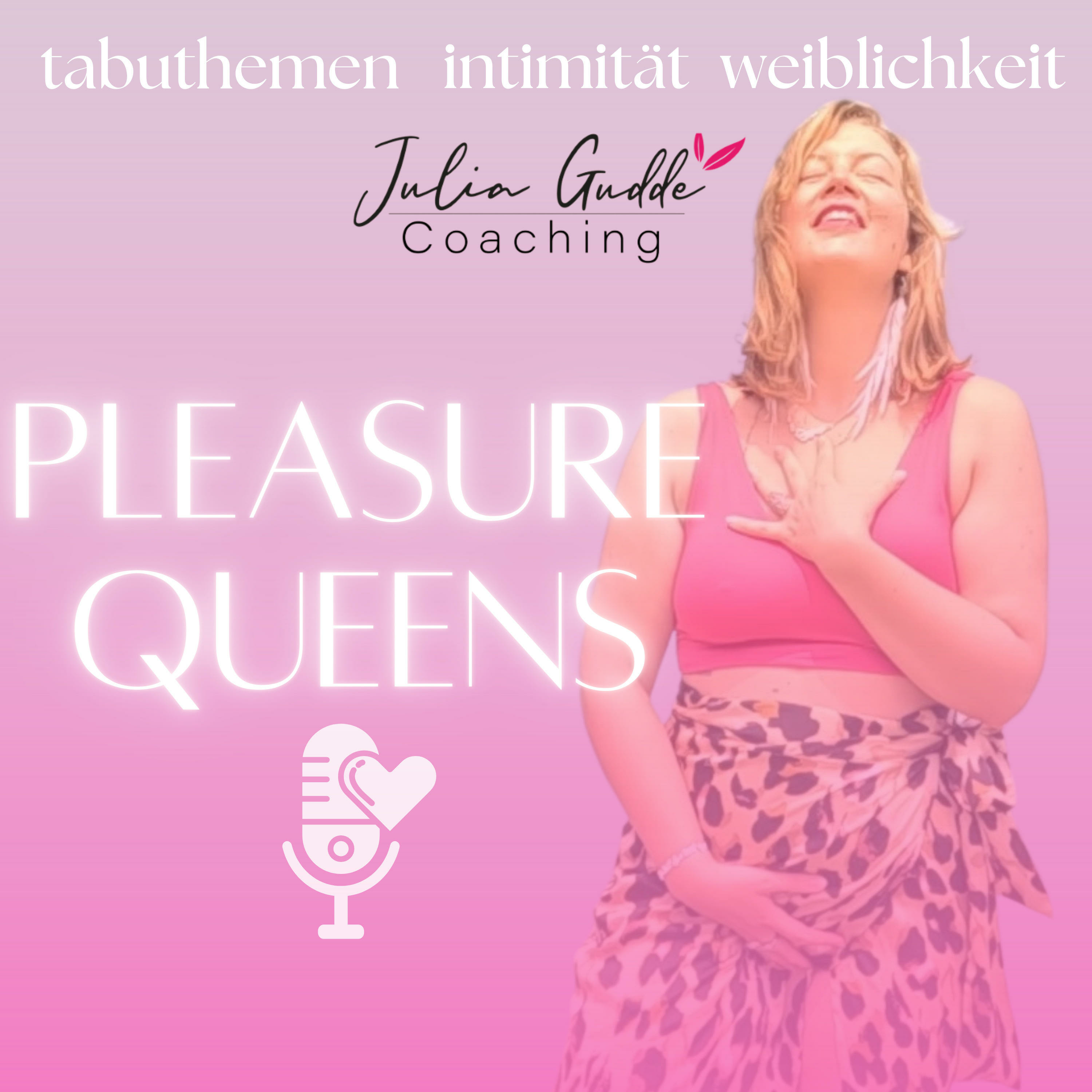 Pleasure Queens