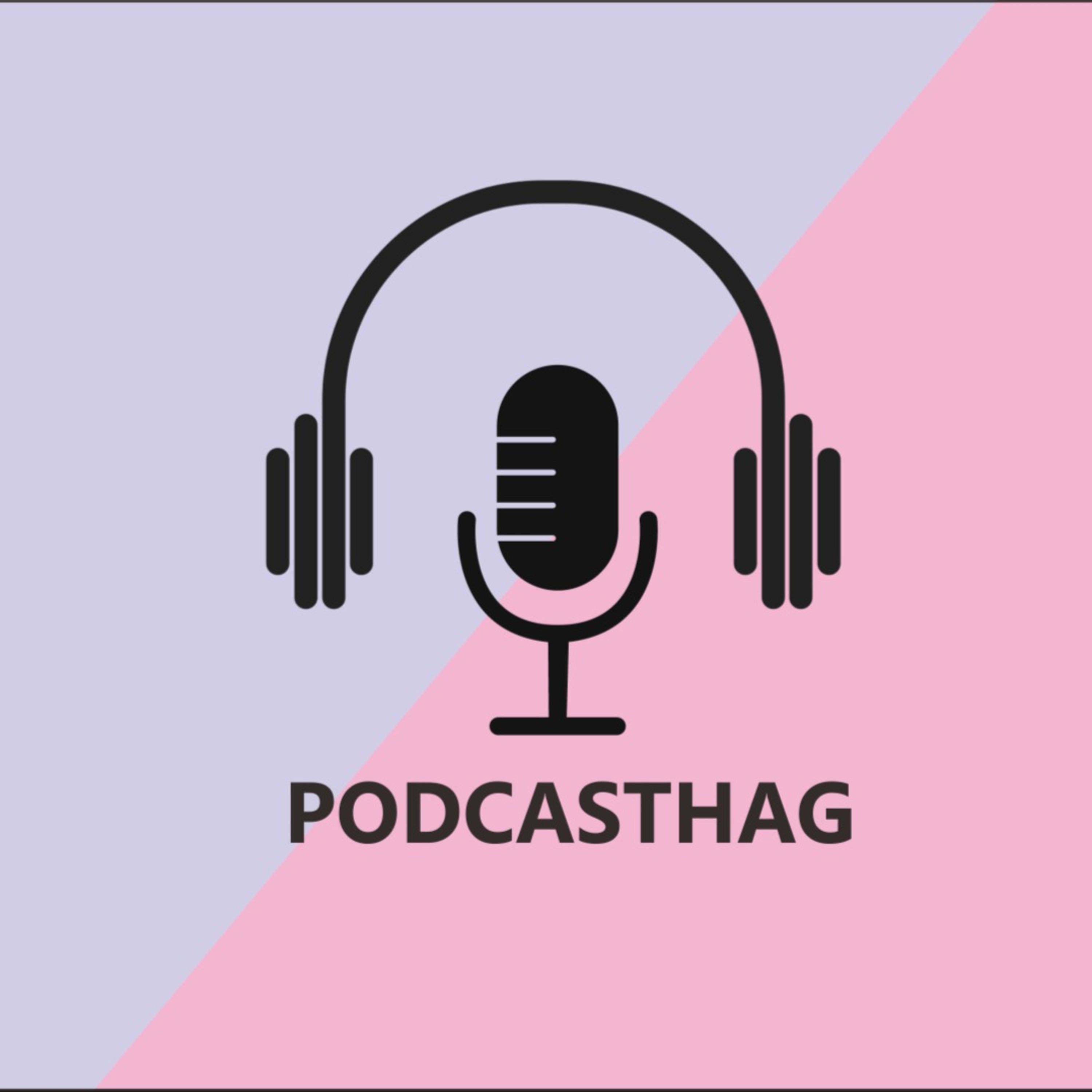 Podcasthag
