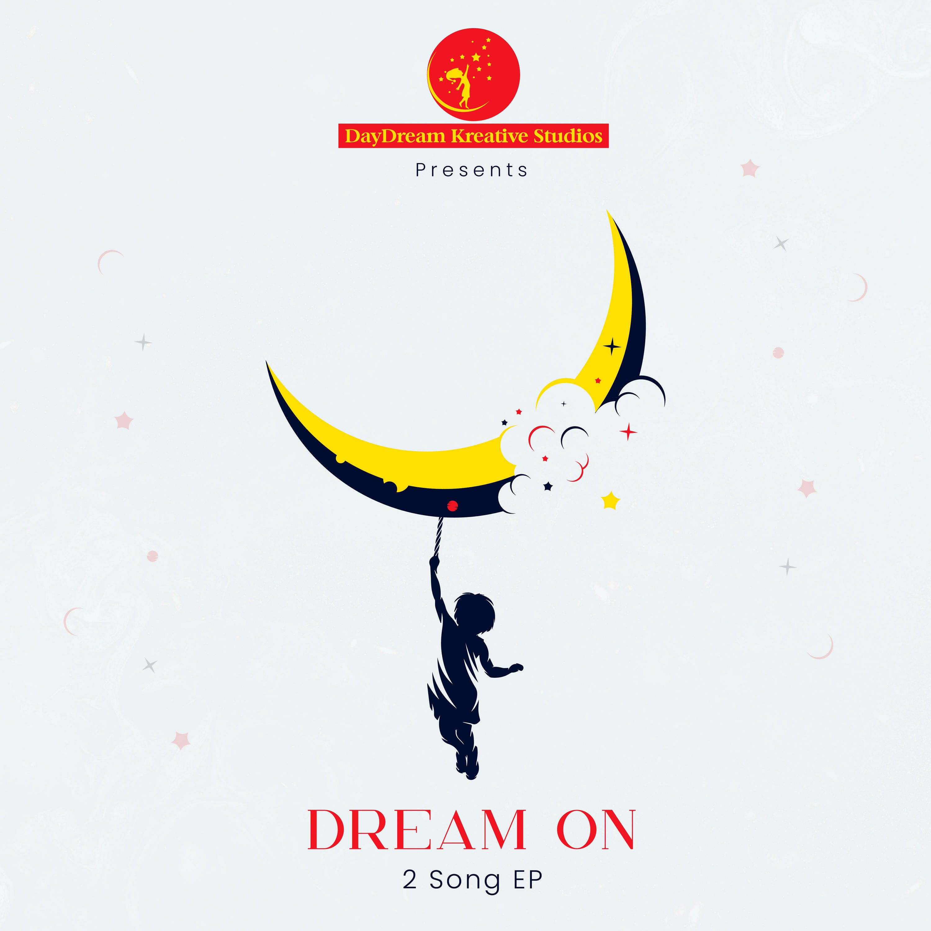 DayDream Digest podcast artwork