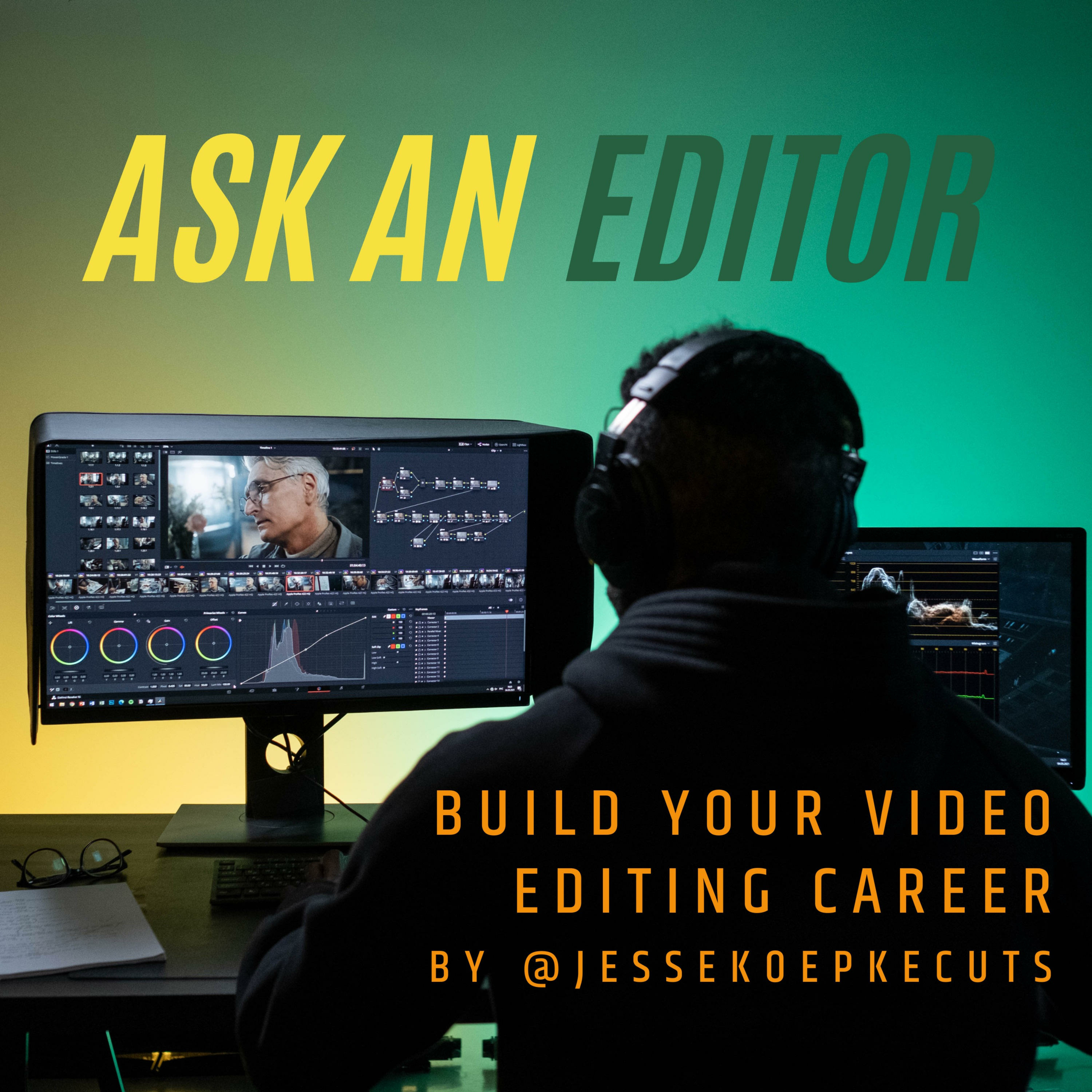 Ask An Editor