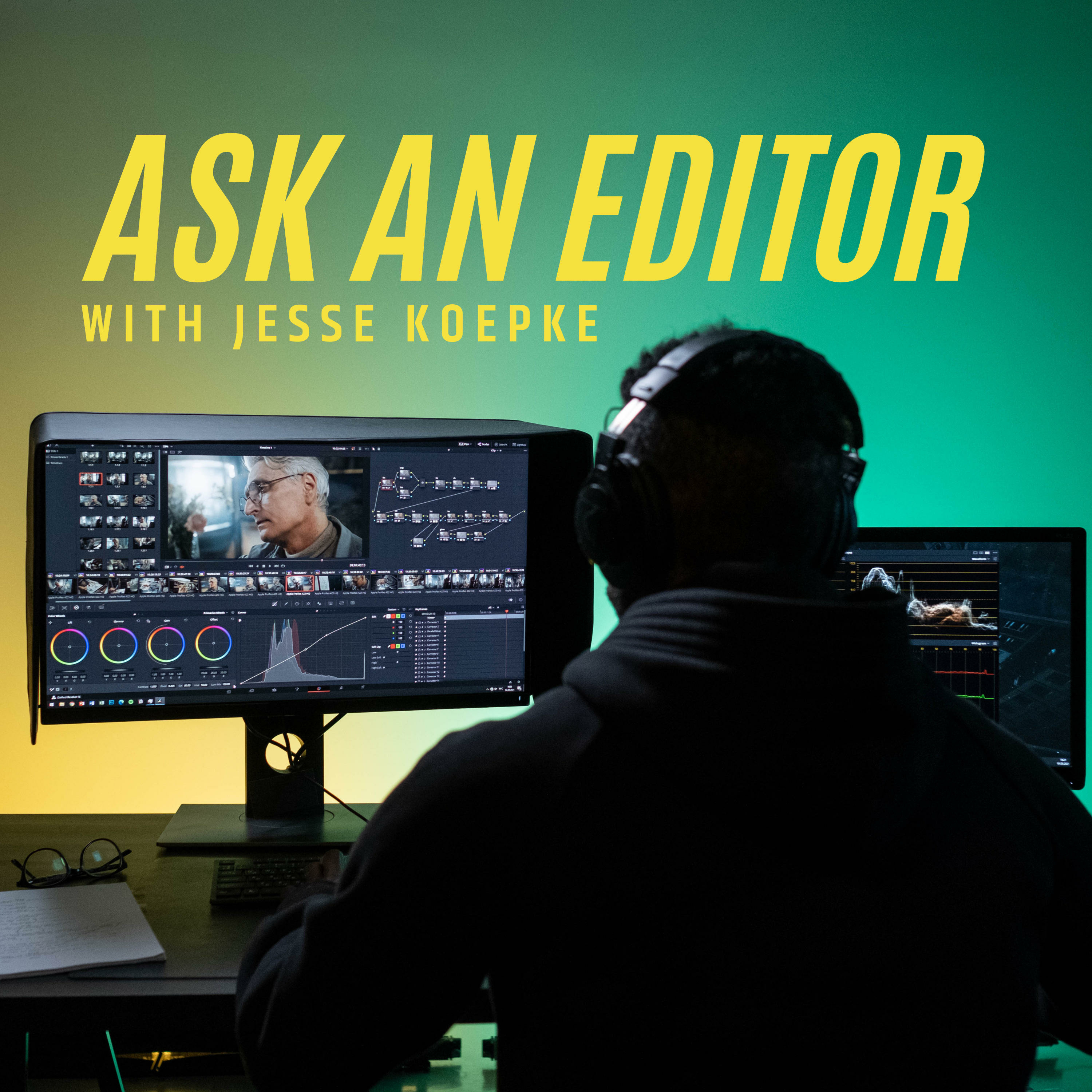 Ask An Editor