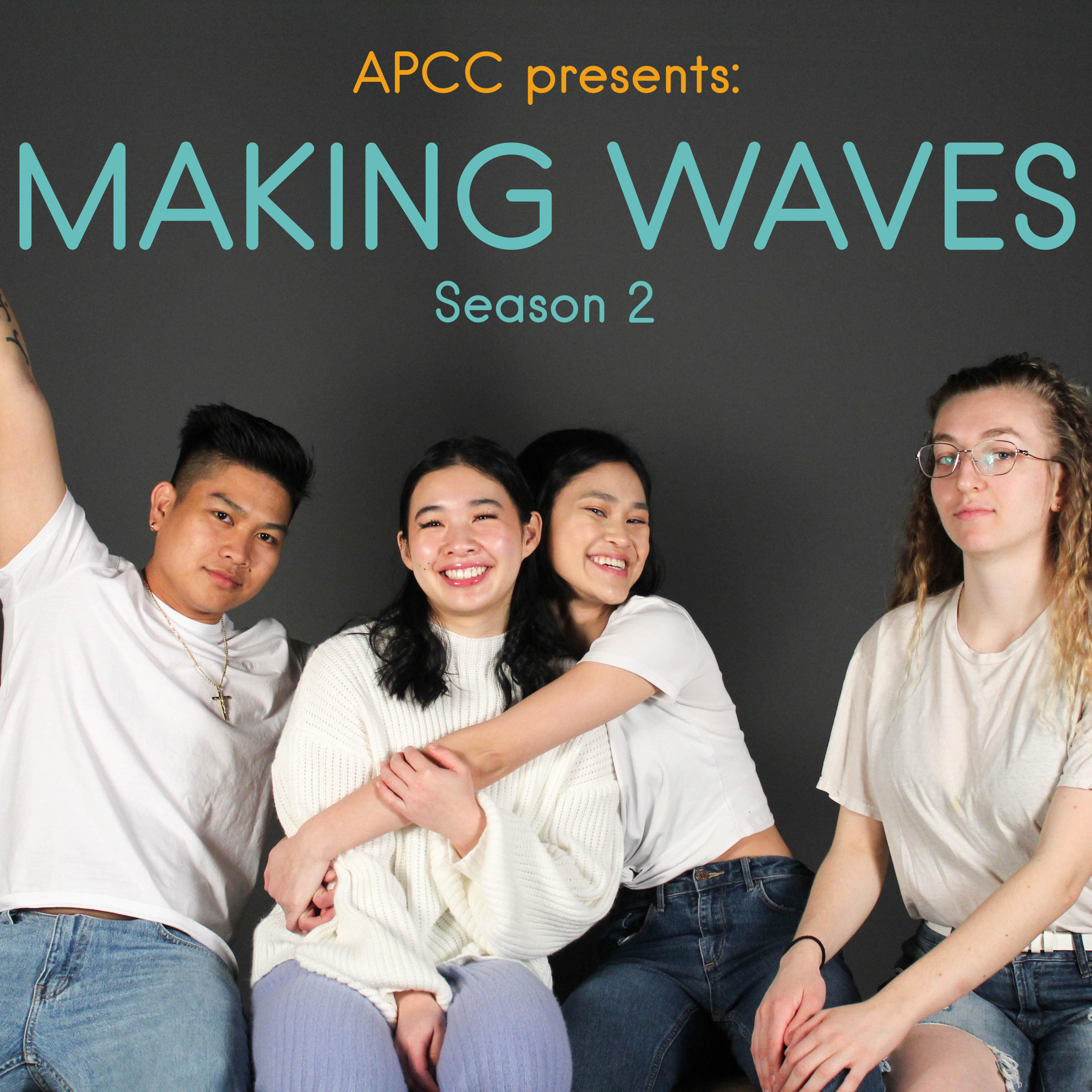 Making Waves