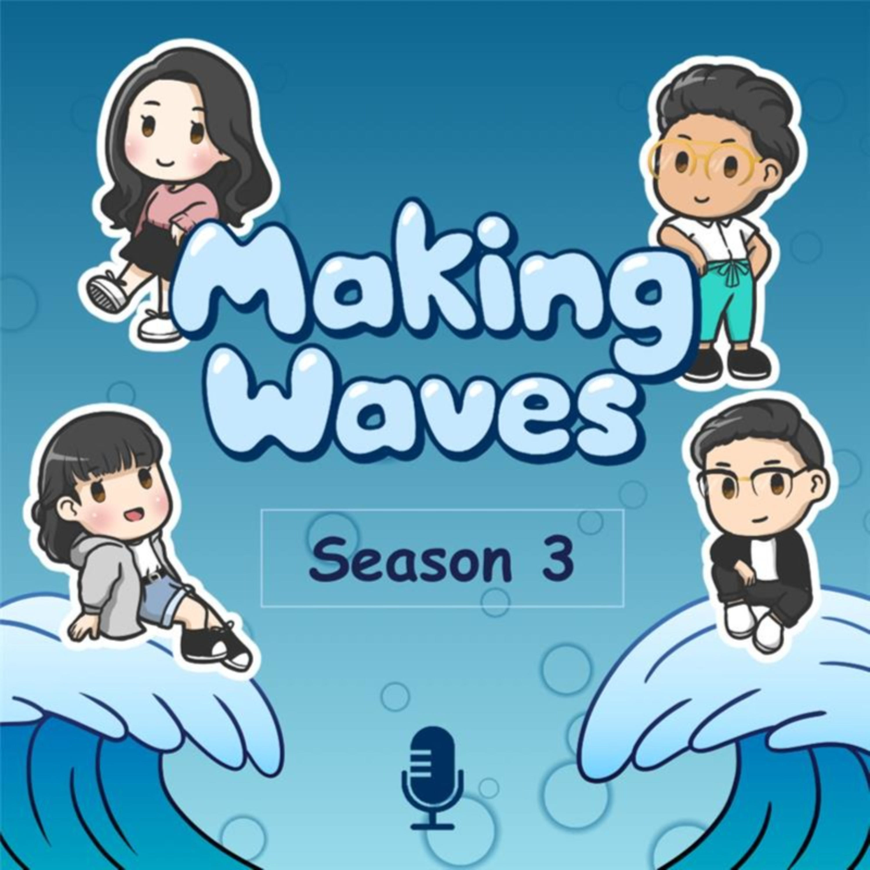 Making Waves