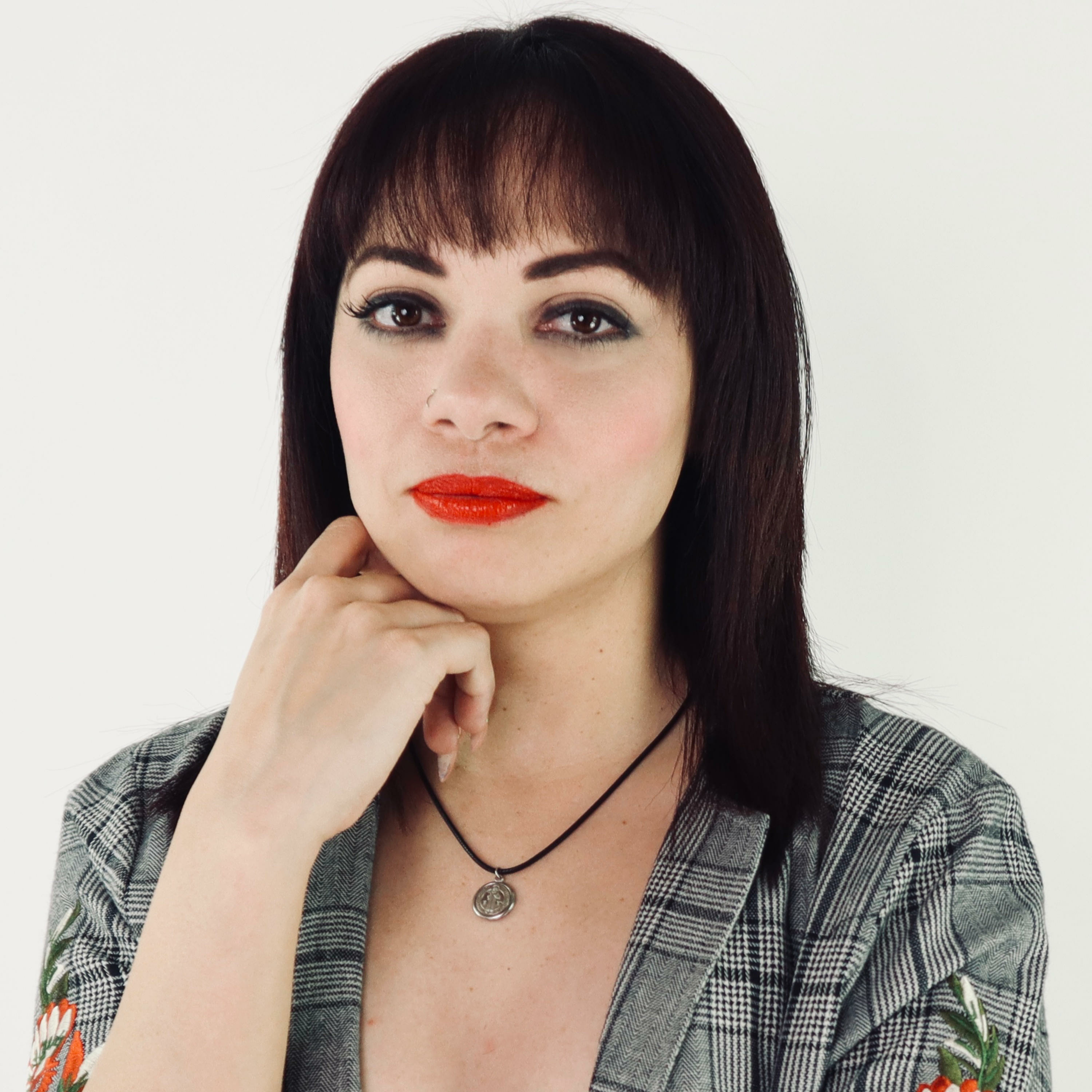 Luna Femme cover art