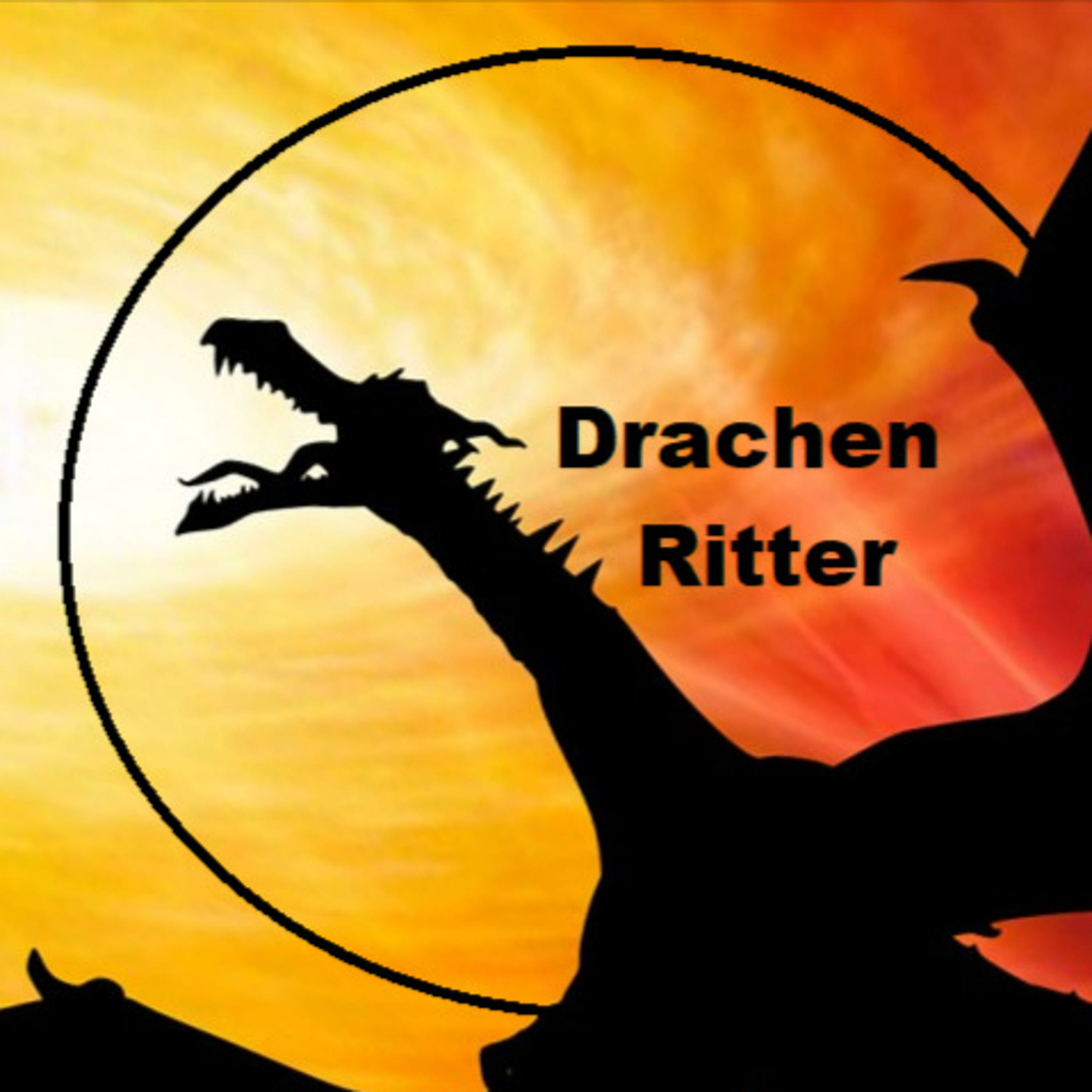 Drachenritter - Ein Actual-Play-Podcast