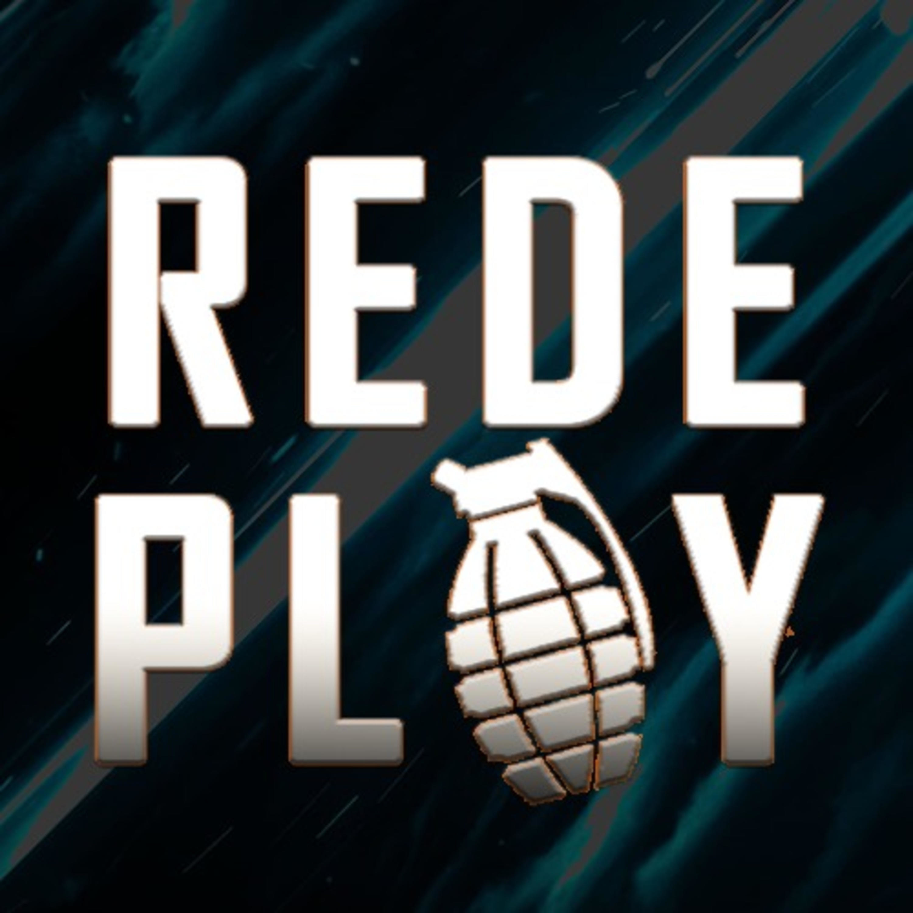 Redeploy Podcast a Battlefield Podcast!